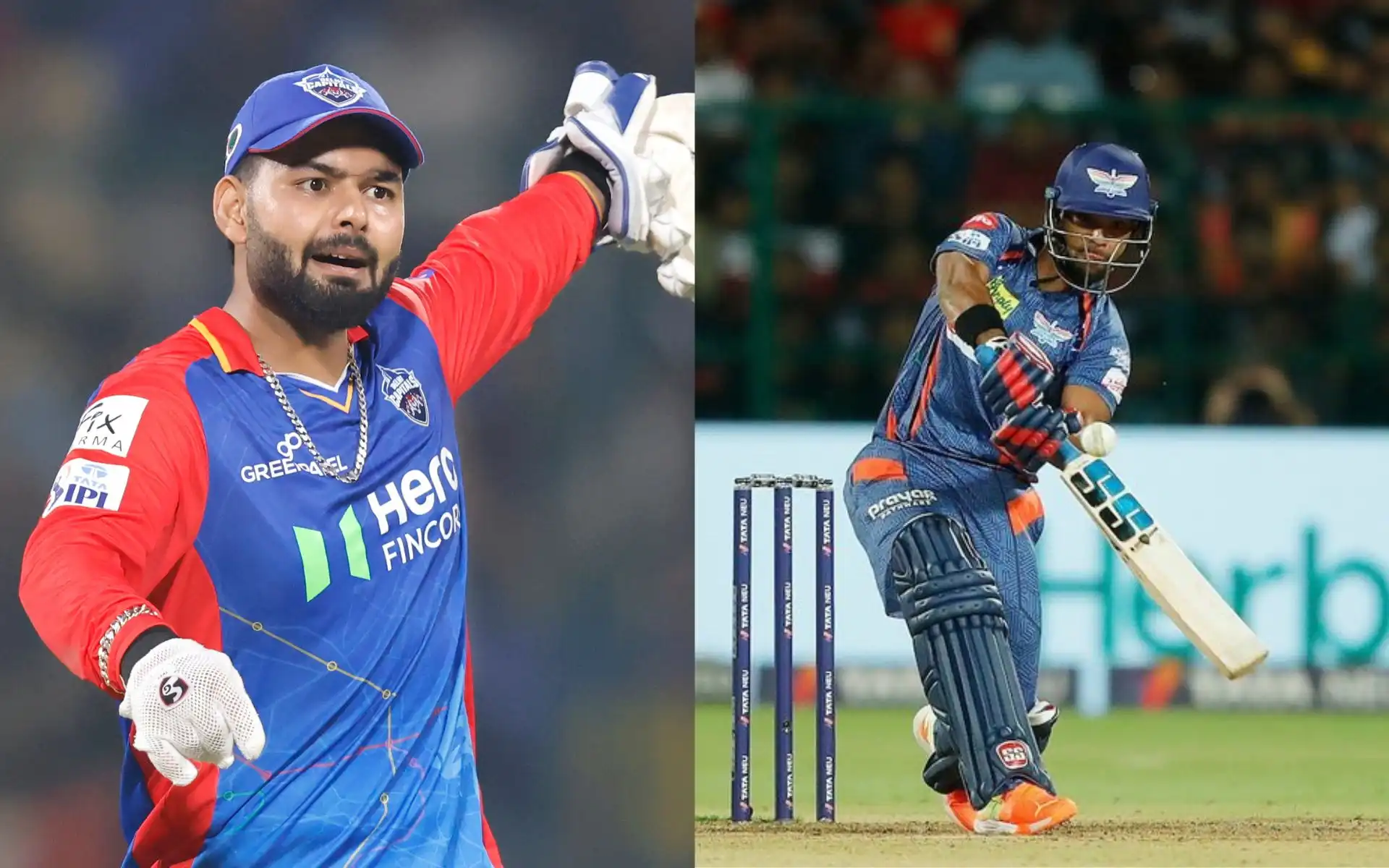 Rishabh Pant- (Source:@Johns/X.com)
