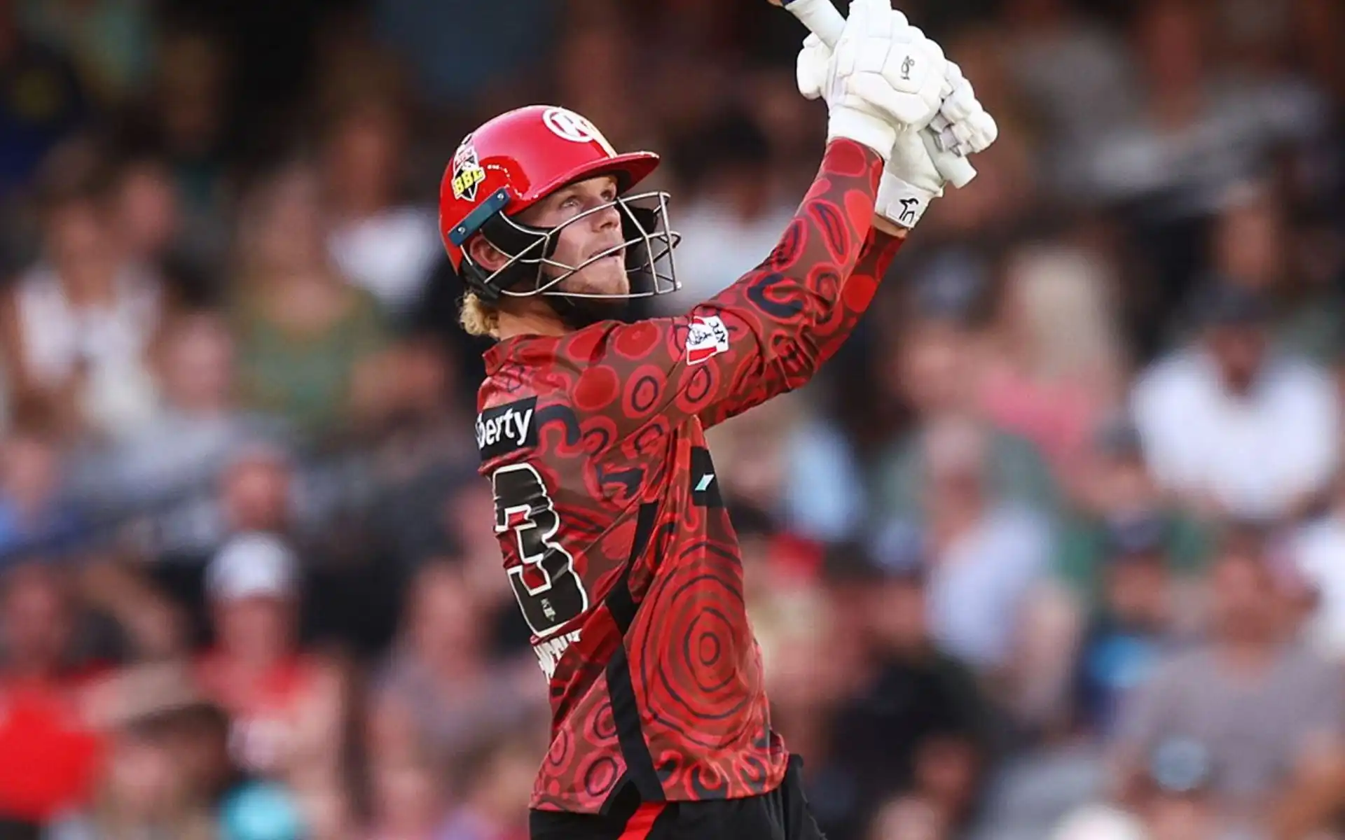 BBL 2024-25 Renegades vs Heat Highlights: Fraser-McGurk Steamrolls Brisbane Heat In Big Chase