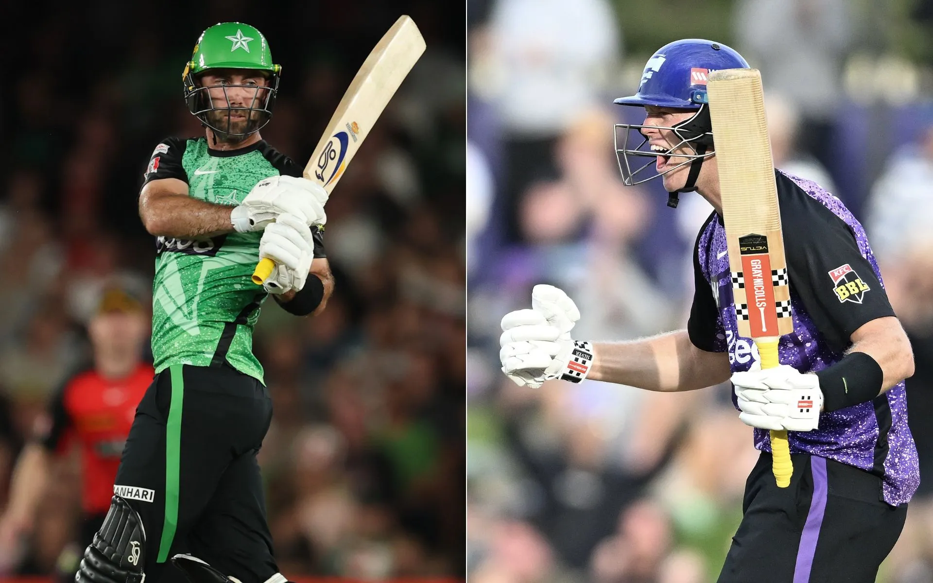 STA vs HUR Match Prediction [Source: @StarsBBL, @HurricanesBBL/x.com]