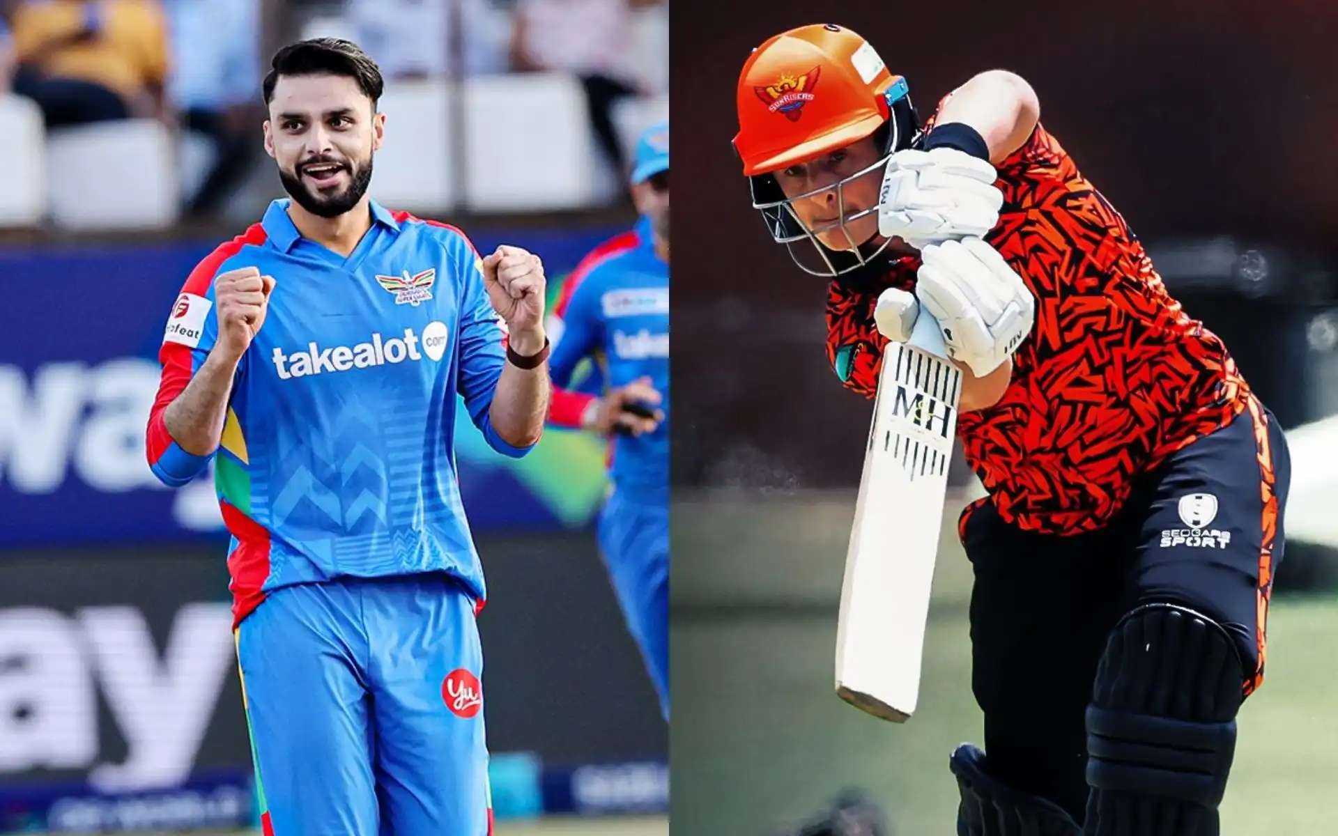 SEC vs DSG Dream11 Prediction Today Match, Fantasy Cricket Tips, Pitch Report – SA20 2025, Match 14
