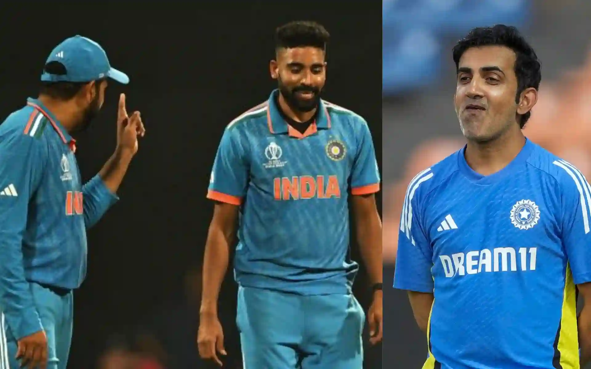 India's Champions Trophy 2025 Squad - 3 Big Selection Blunders That Could Hamper Winning Chances