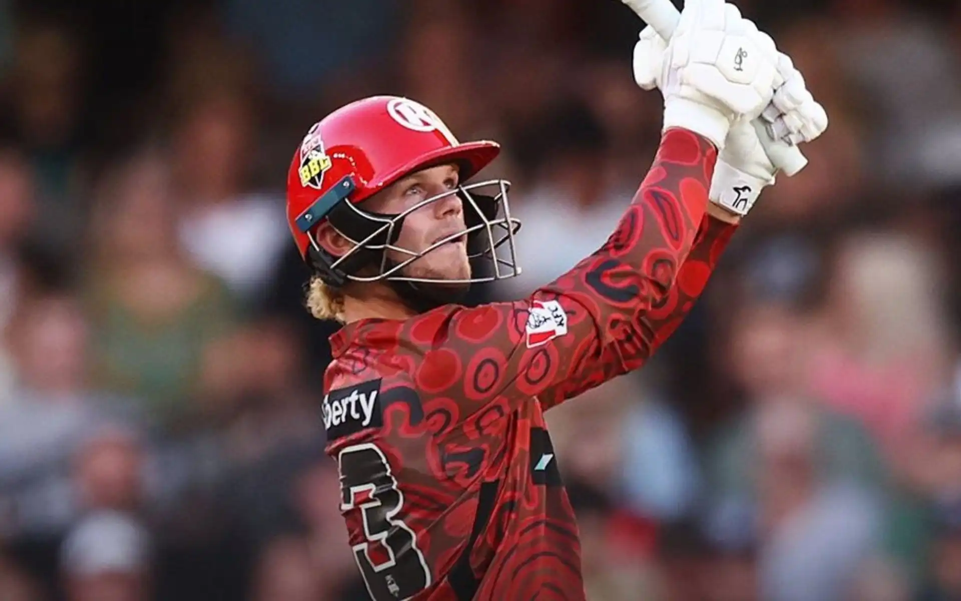 3 Reasons Australia Have Committed Mistake By Not Selecting JFM For Champions Trophy 2025