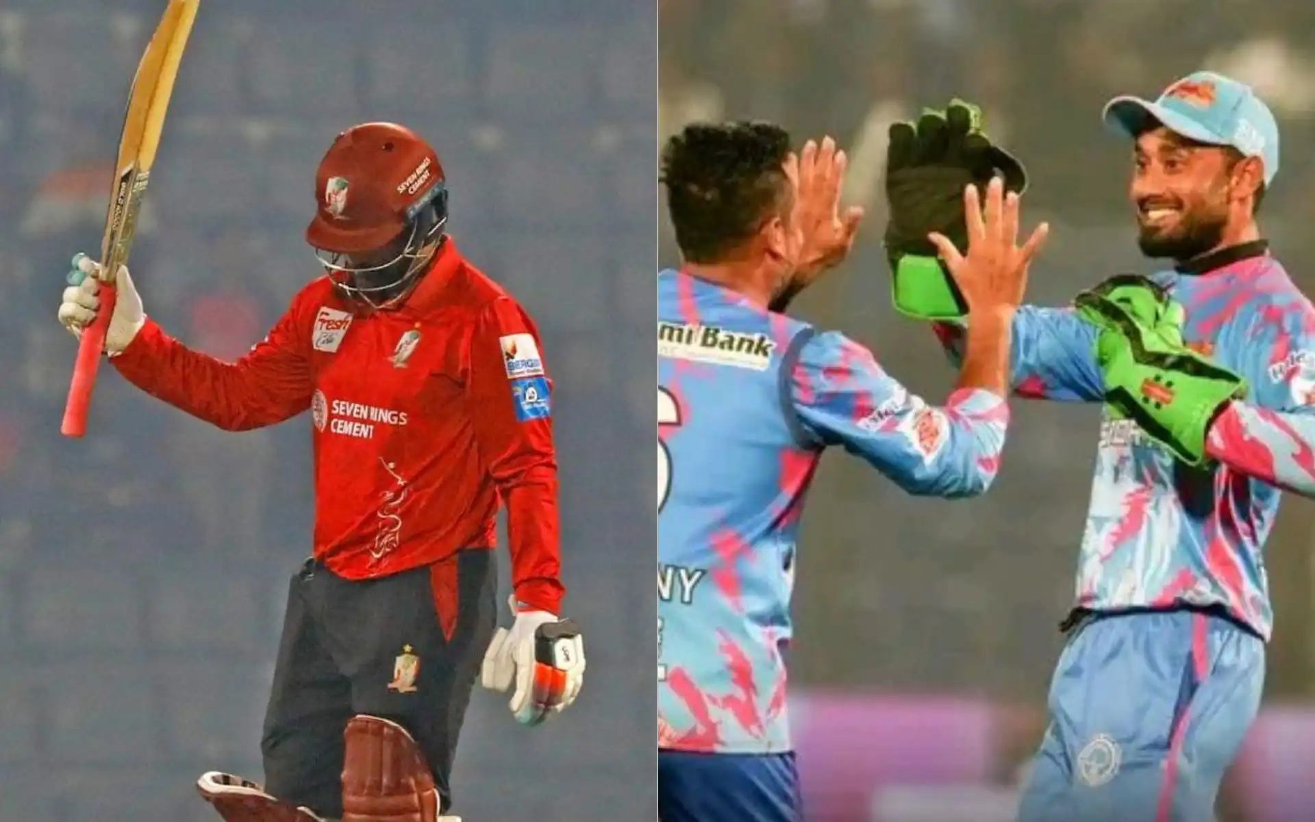 Fortune Barishal va Chittagong Kings BPL 2025 Prediction Fortune Barishal va Chittagong Kings BPL 2025 Prediction