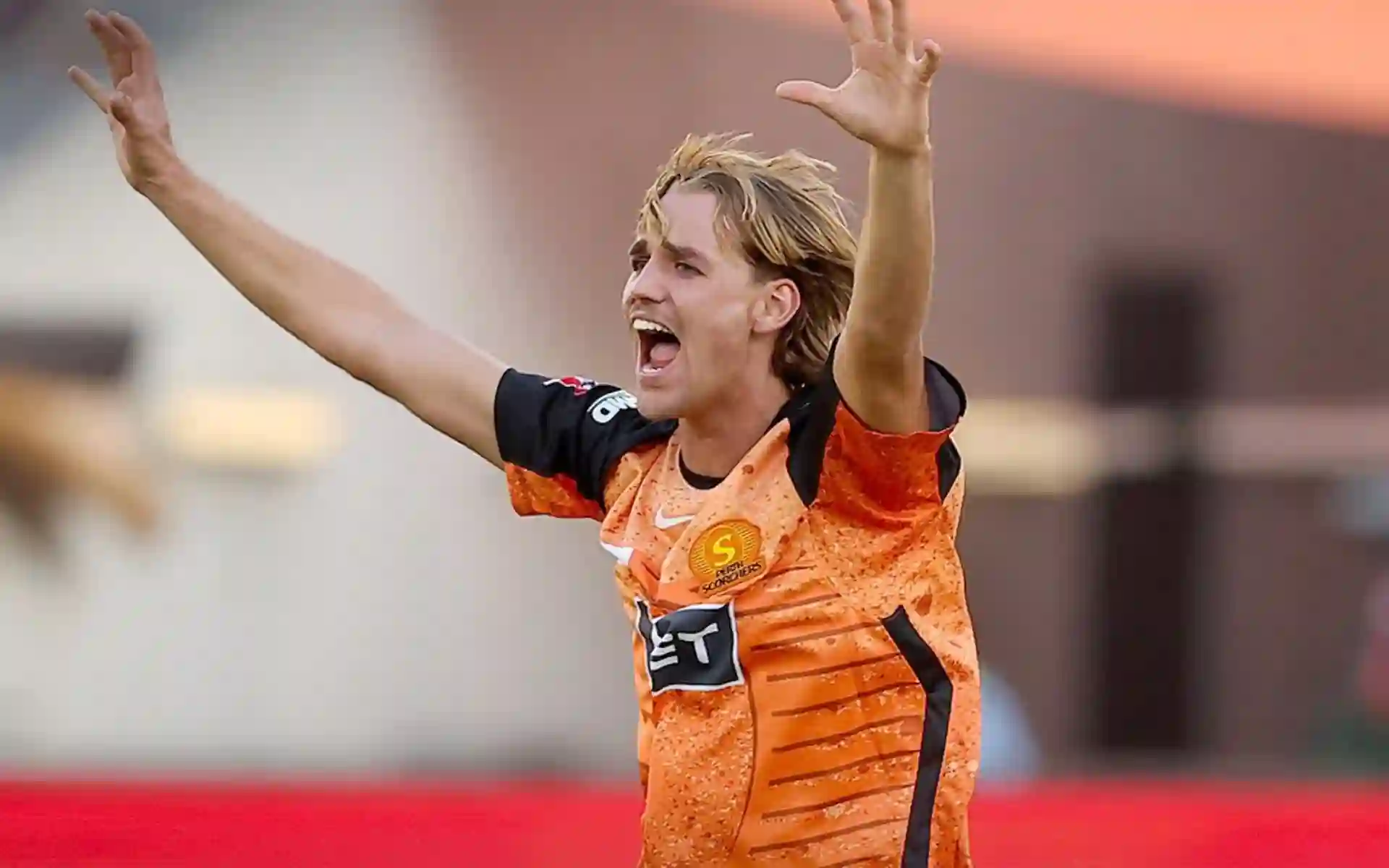 BBL 2024-25 Scorchers vs Strikers Highlights: Connolly Aces Chase After Behrendorff, Beardman Stifle Strikers