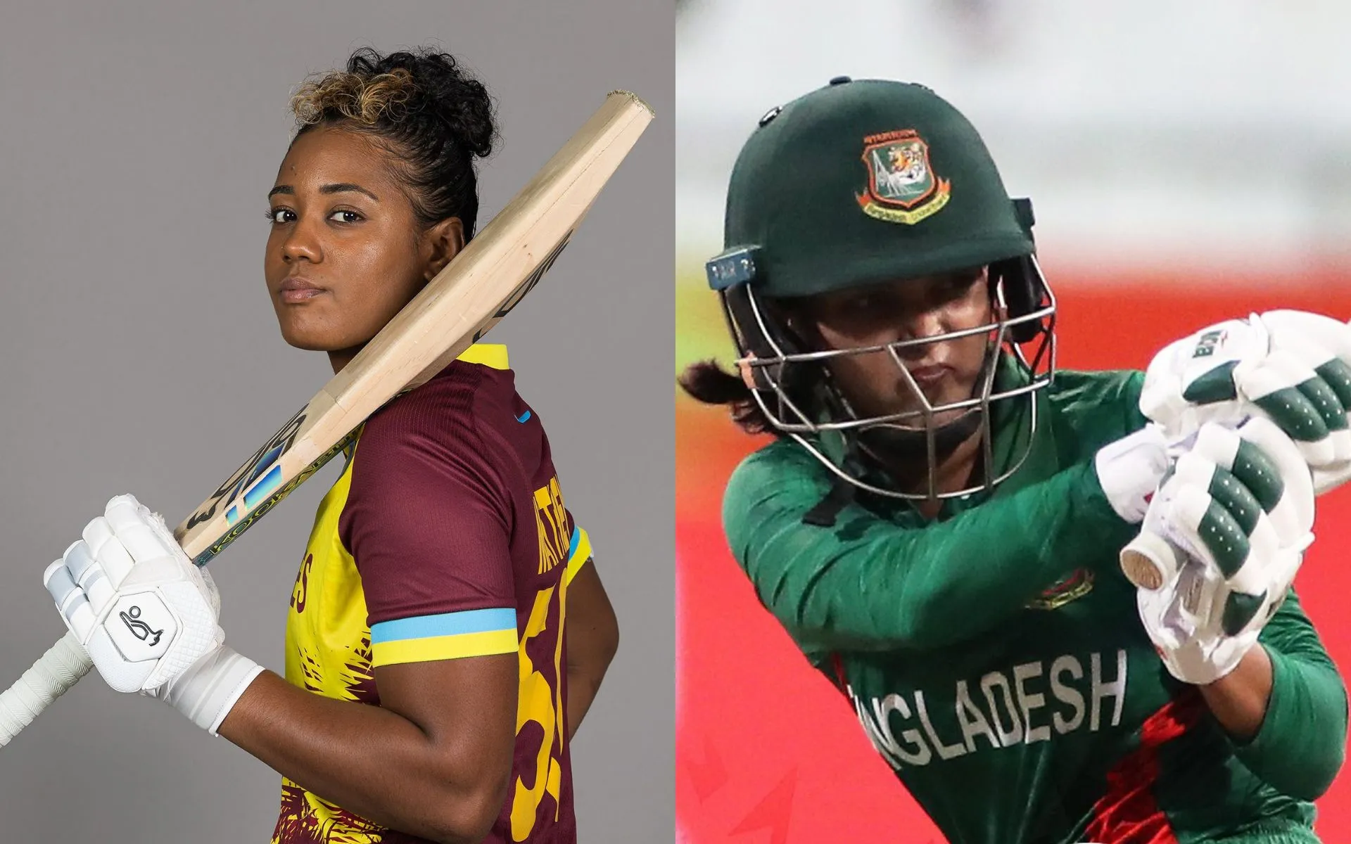 WI-W vs BD-W Dream11 Prediction (Source: @ICC/x.com)