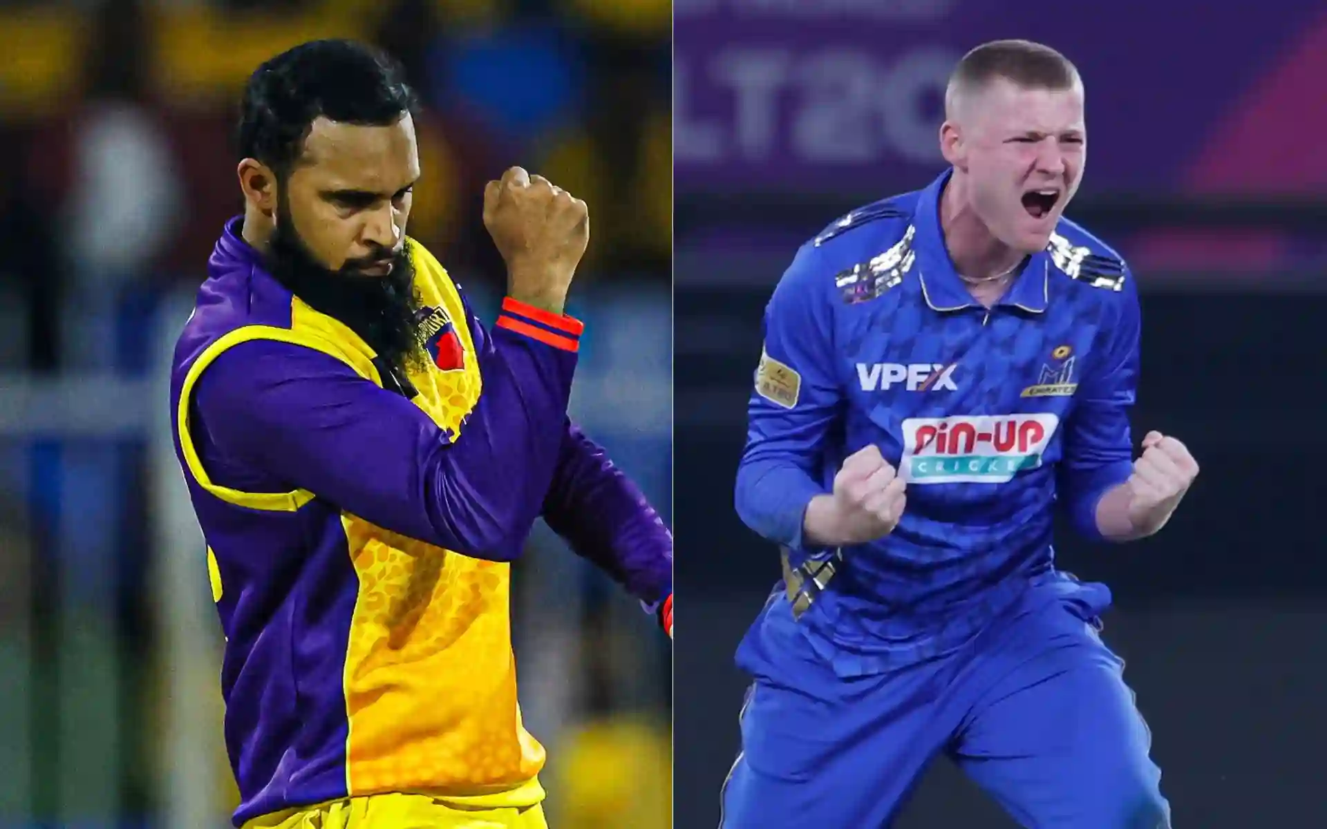 SWR vs MIE Dream11 Prediction Today Match, Fantasy Cricket Tips, Pitch Report – ILT20 2025, Match 11