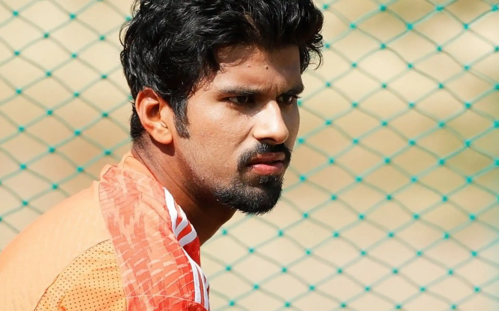 Washington Sundar [Source: @SriniMaama16/x.com]