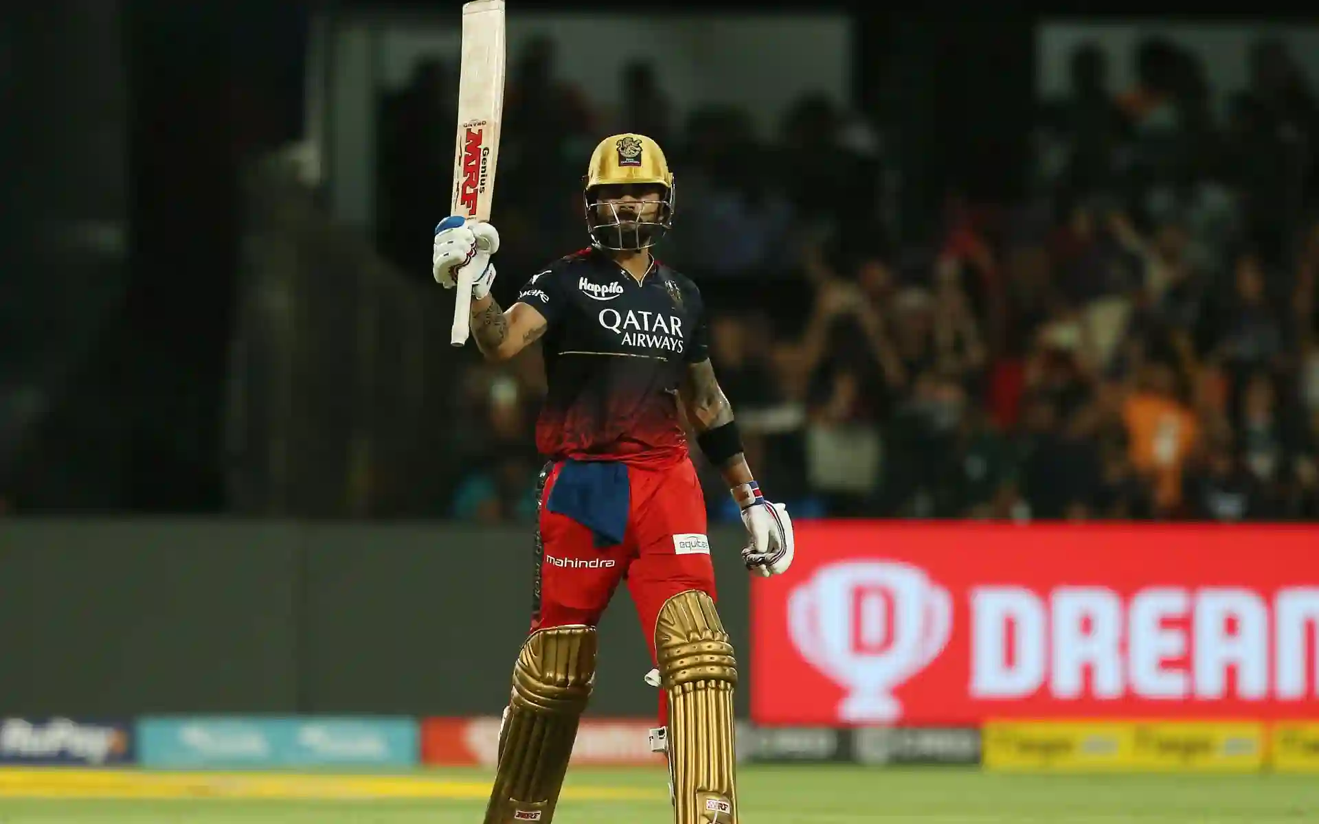 Virat Kohli’s IPL Auction Price [Source: @IPL/X.com]