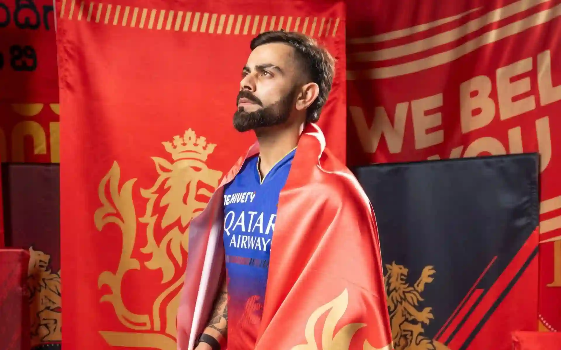 Virat Kohli’s Salary From RCB Team [Source: @CricketTak016/X.com]