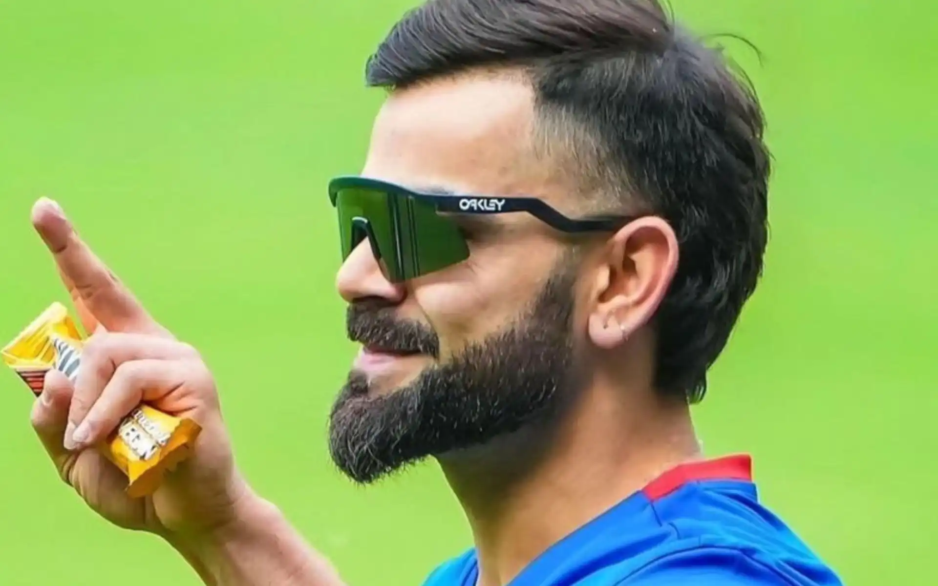 Virat Kohli [Source: @RcbianOfficial/x.com]