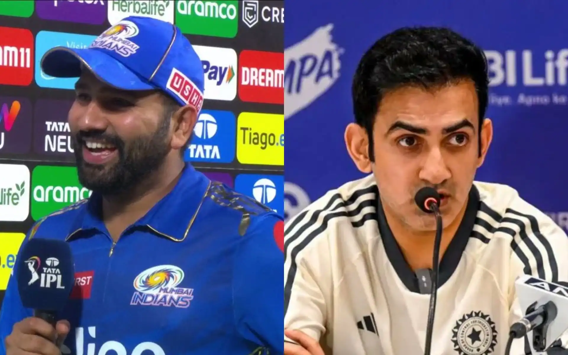3 From MI, 0 From KKR; Number Of Players From Each IPL Team In India's Champions Trophy Squad