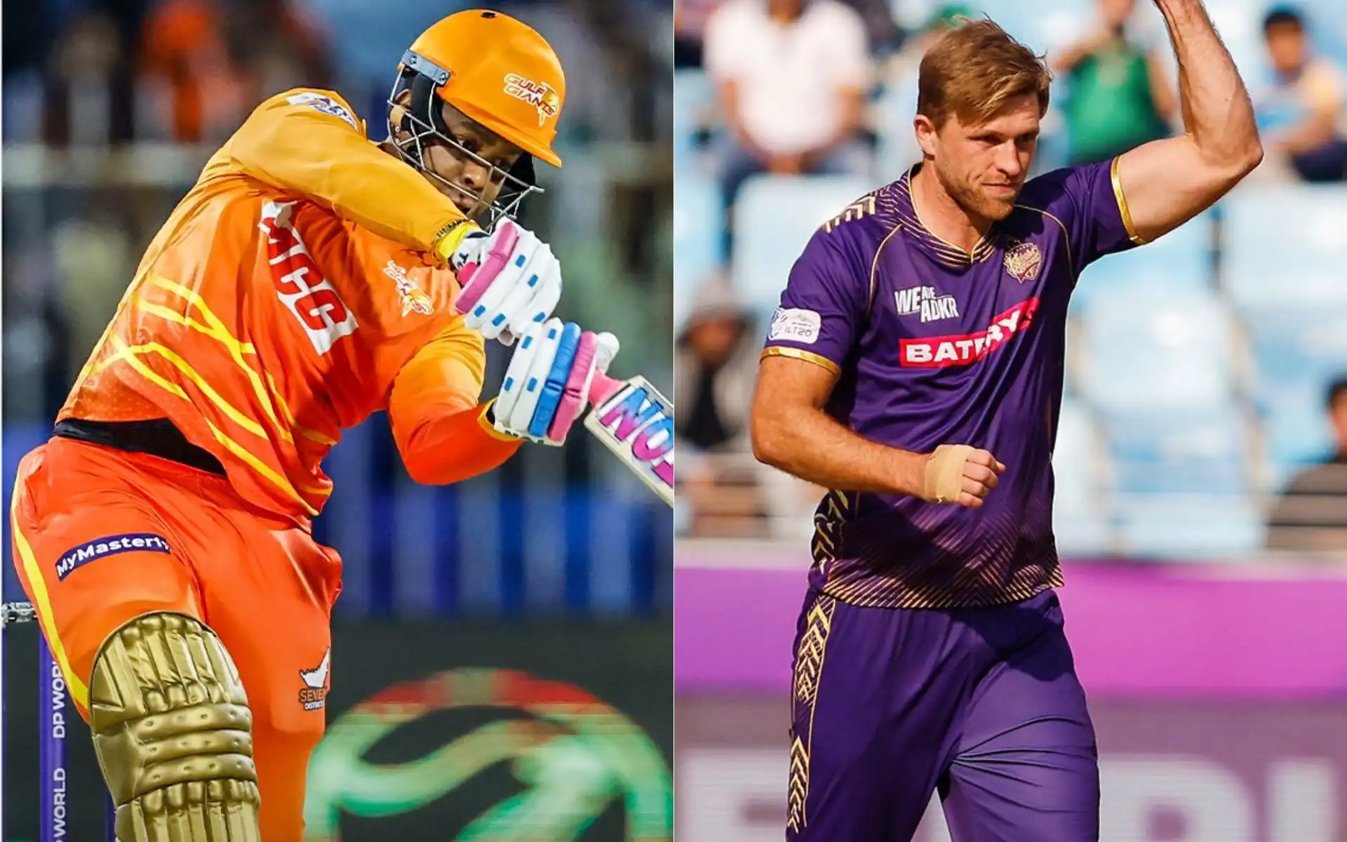 GG vs ADKR Dream11 Prediction [Source: @GulfGiants, @ADKRiders/x]