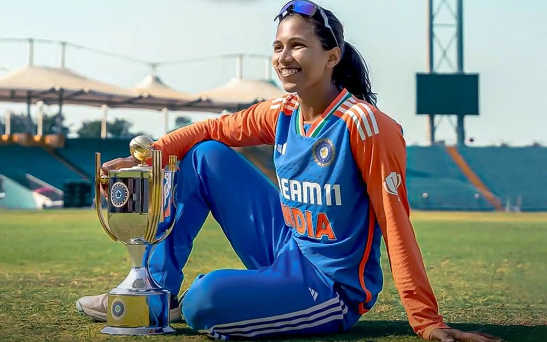 Where To Watch IND-W vs WI-W Match 8 Of Women’s U19 T20 World Cup? Live Streaming, Channel, Date And Time