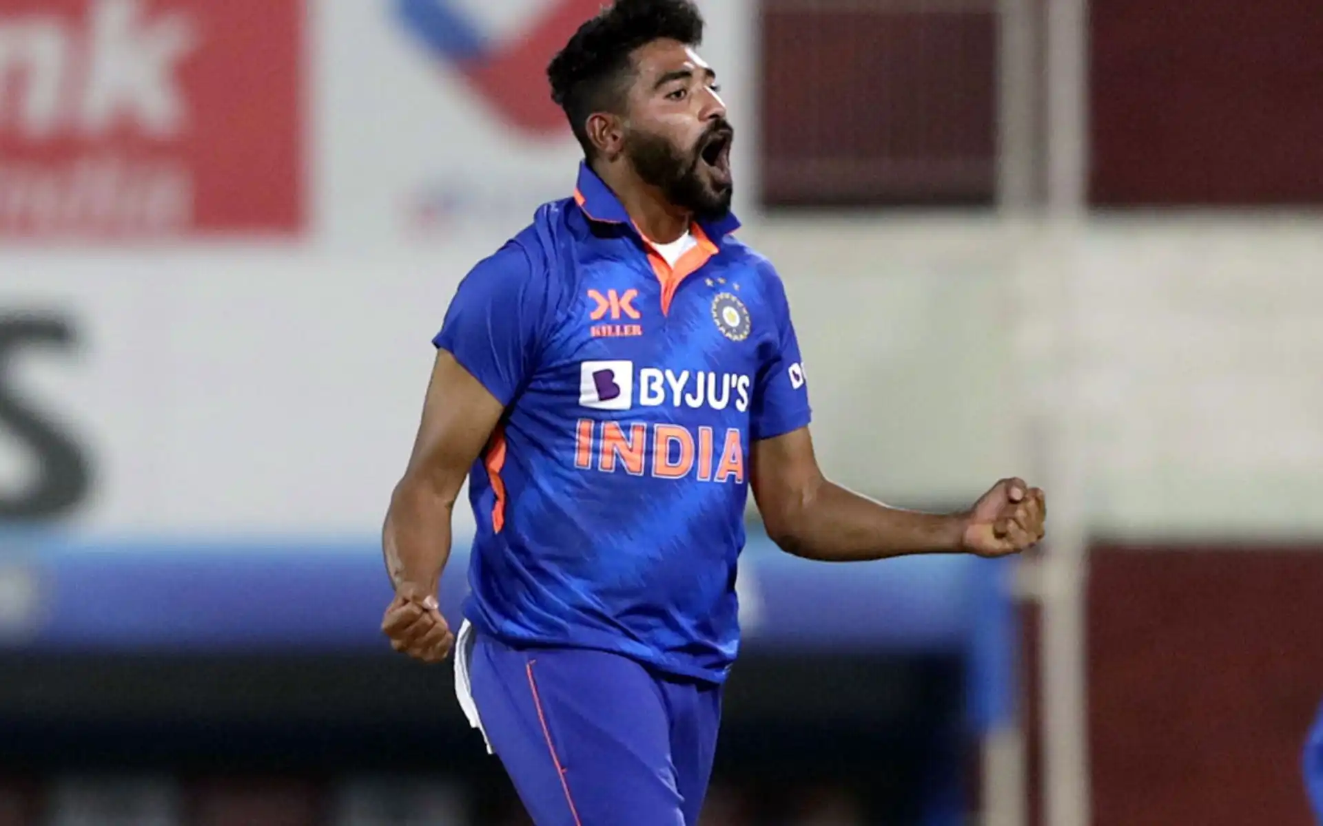 3 Potential Replacements For Bumrah In India's Champions Trophy Squad If He Gets Ruled Out