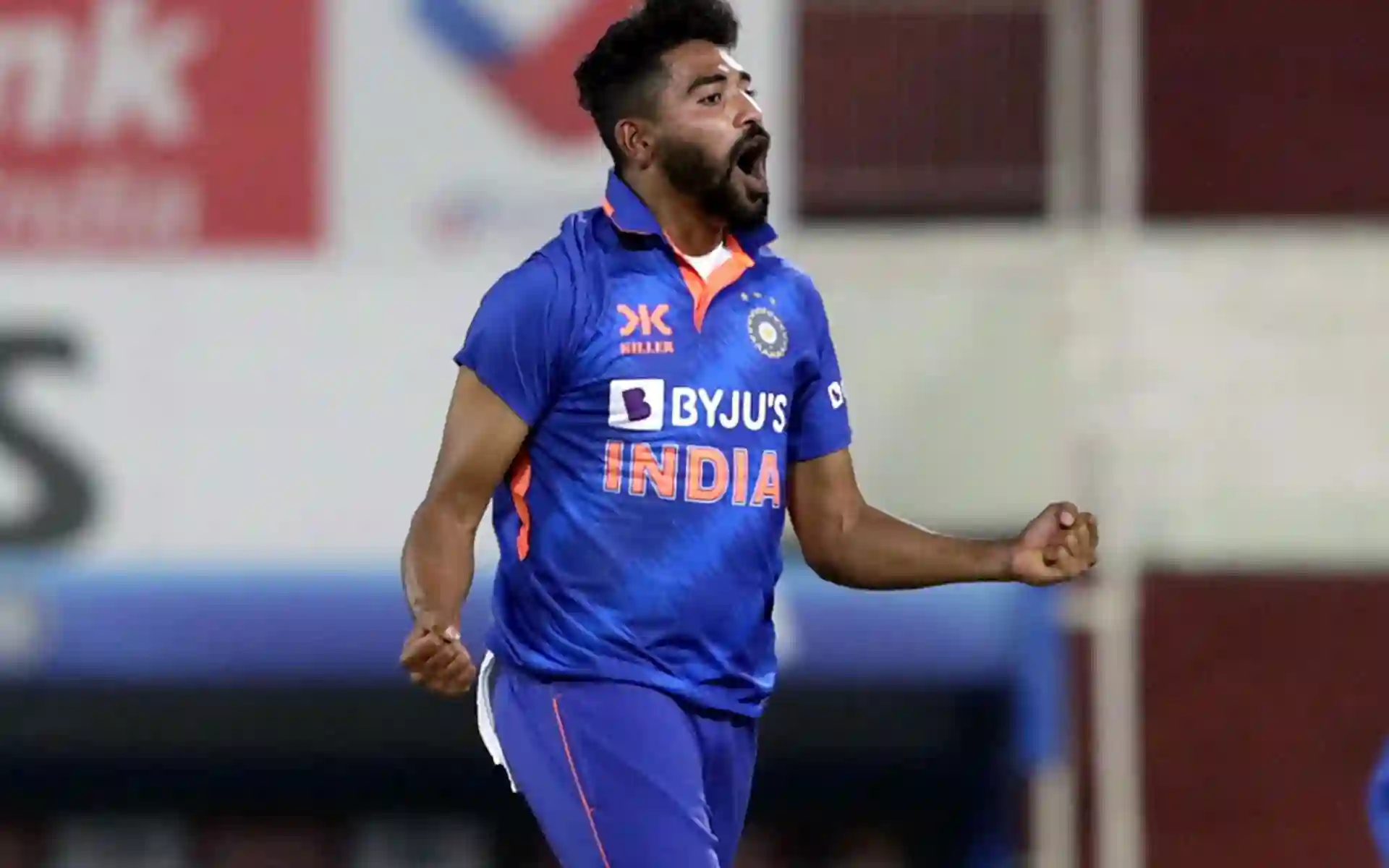 3 Potential Replacements For Bumrah In India's Champions Trophy Squad If He Gets Ruled Out