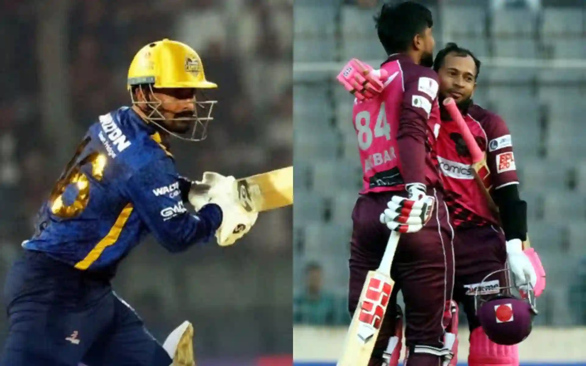 DC vs SYL Match Prediction: Who Will Win Today’s BPL 2024-25 Match 27 Between Dhaka Capitals And Sylhet Strikers?