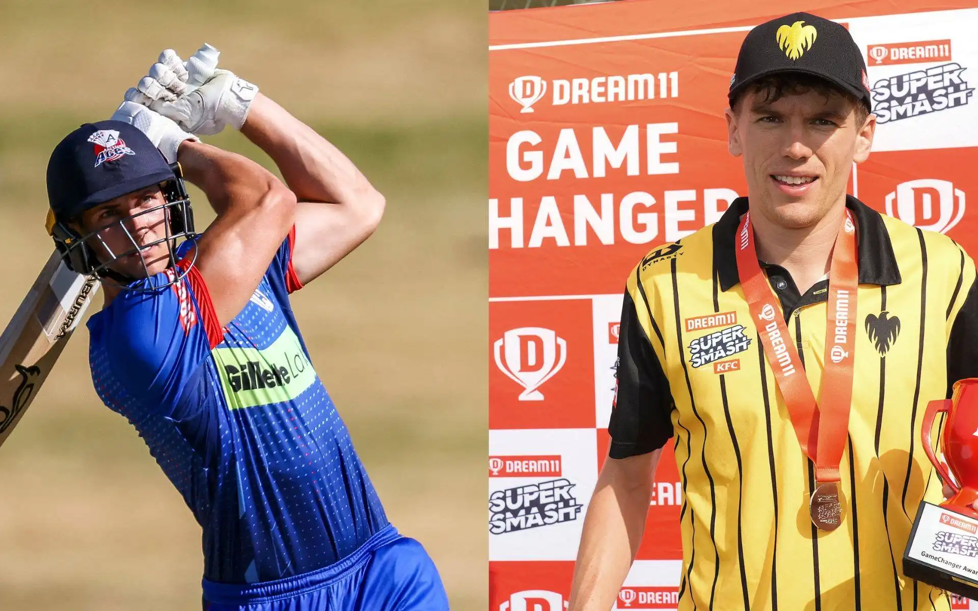 WF vs AA, Super smash 2025: Dream11 Predictions For Match 20 [Source: @SuperSmashNZ/x.com]