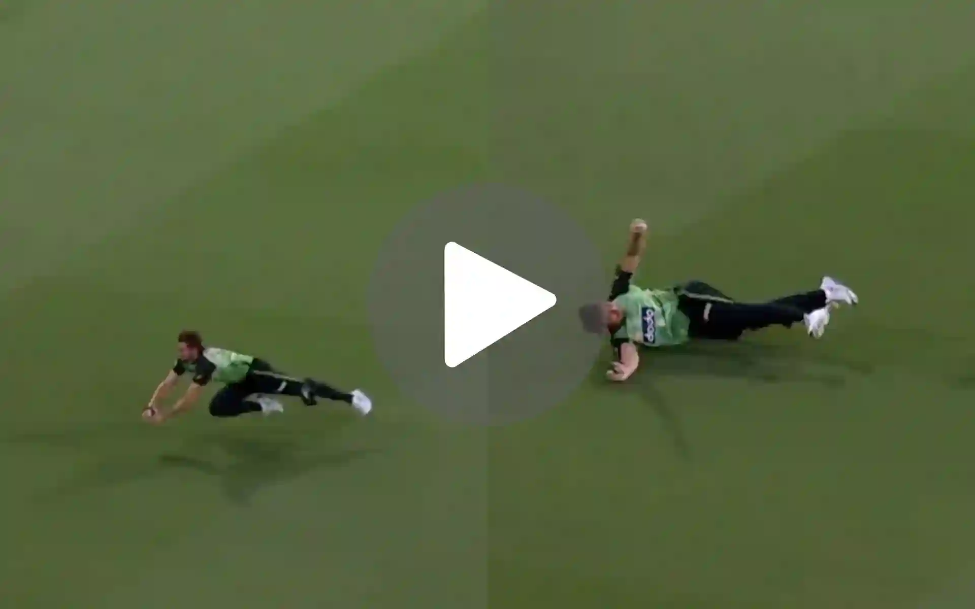 [Watch] Stoinis Shows Peak Fitness At 35 With Extraordinary Flying Catch In BBL 14