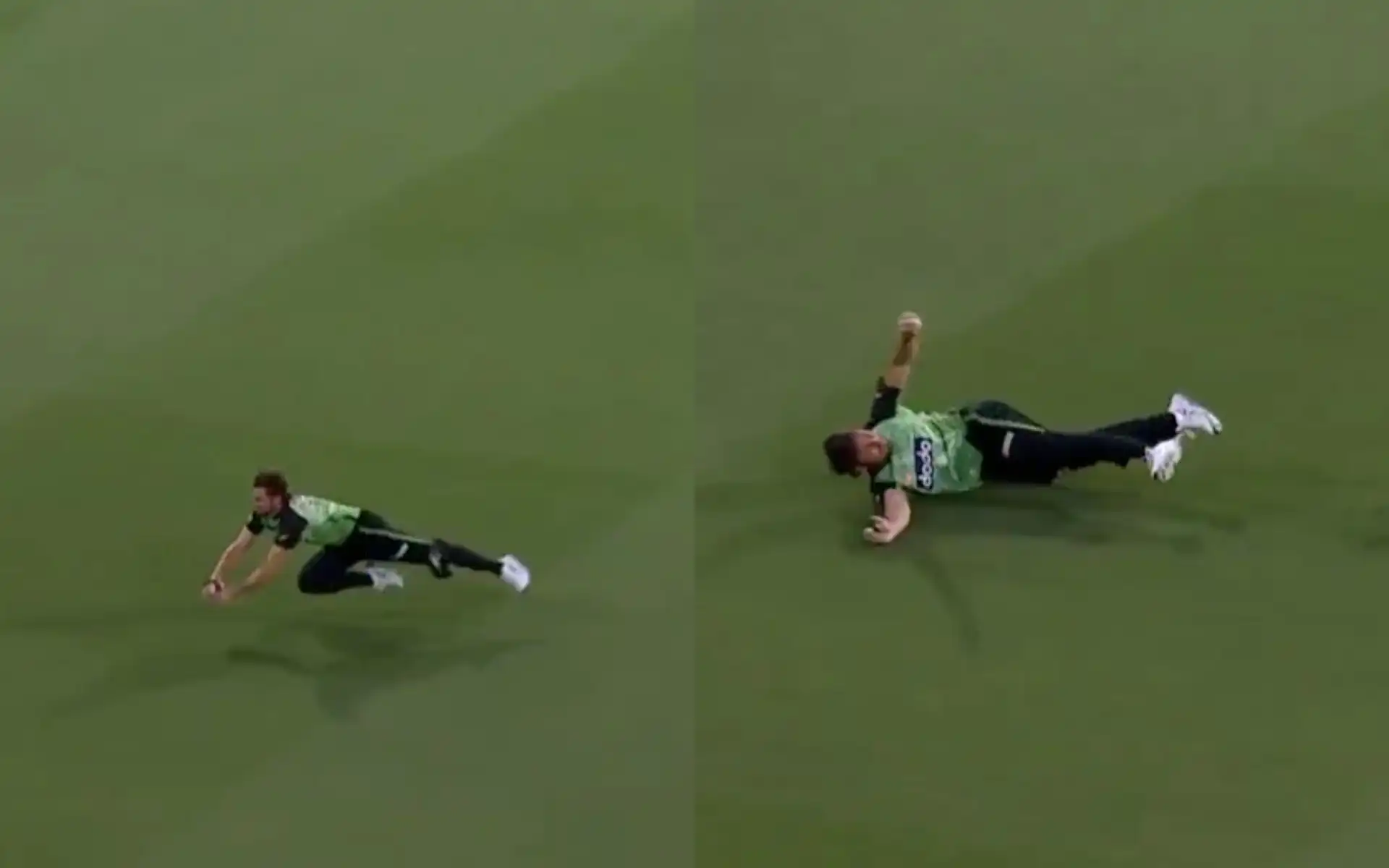 Stoinis took a magnificent catch [Source: @BBL/X]