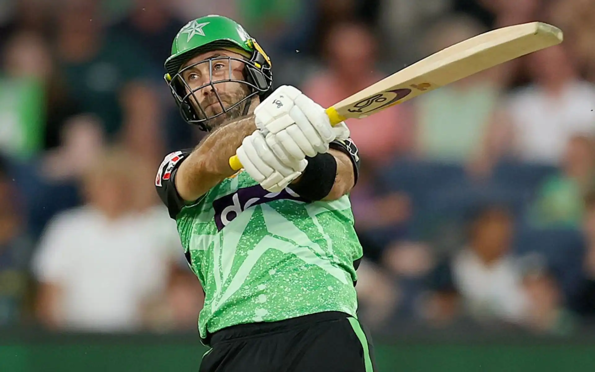 BBL 2024-25 Stars vs Hurricanes Highlights: Webster, Steketee And Maxwell Mayhem Snap Hurricanes Streak