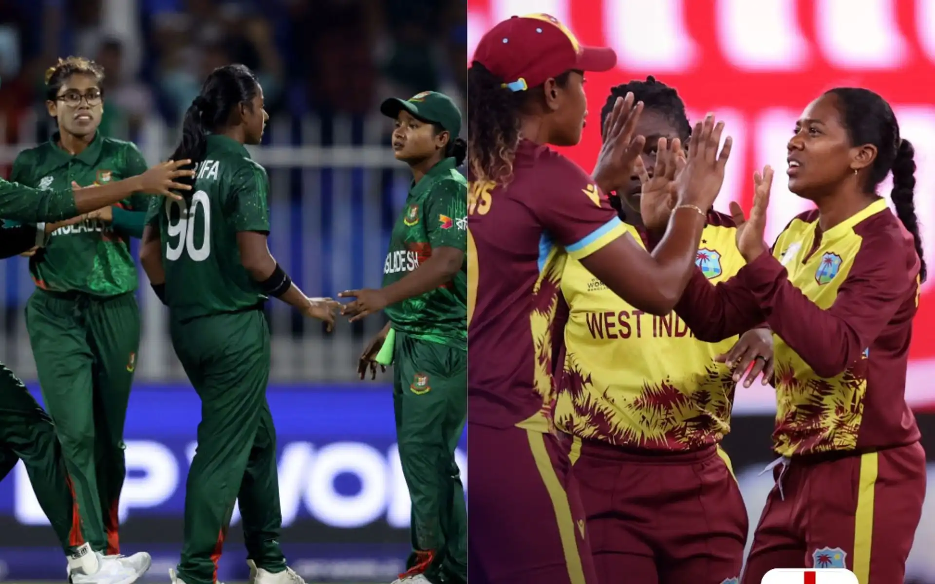 Where To Watch BAN-W vs WI-W 1st ODI? Channel, Live Streaming, Date And Time