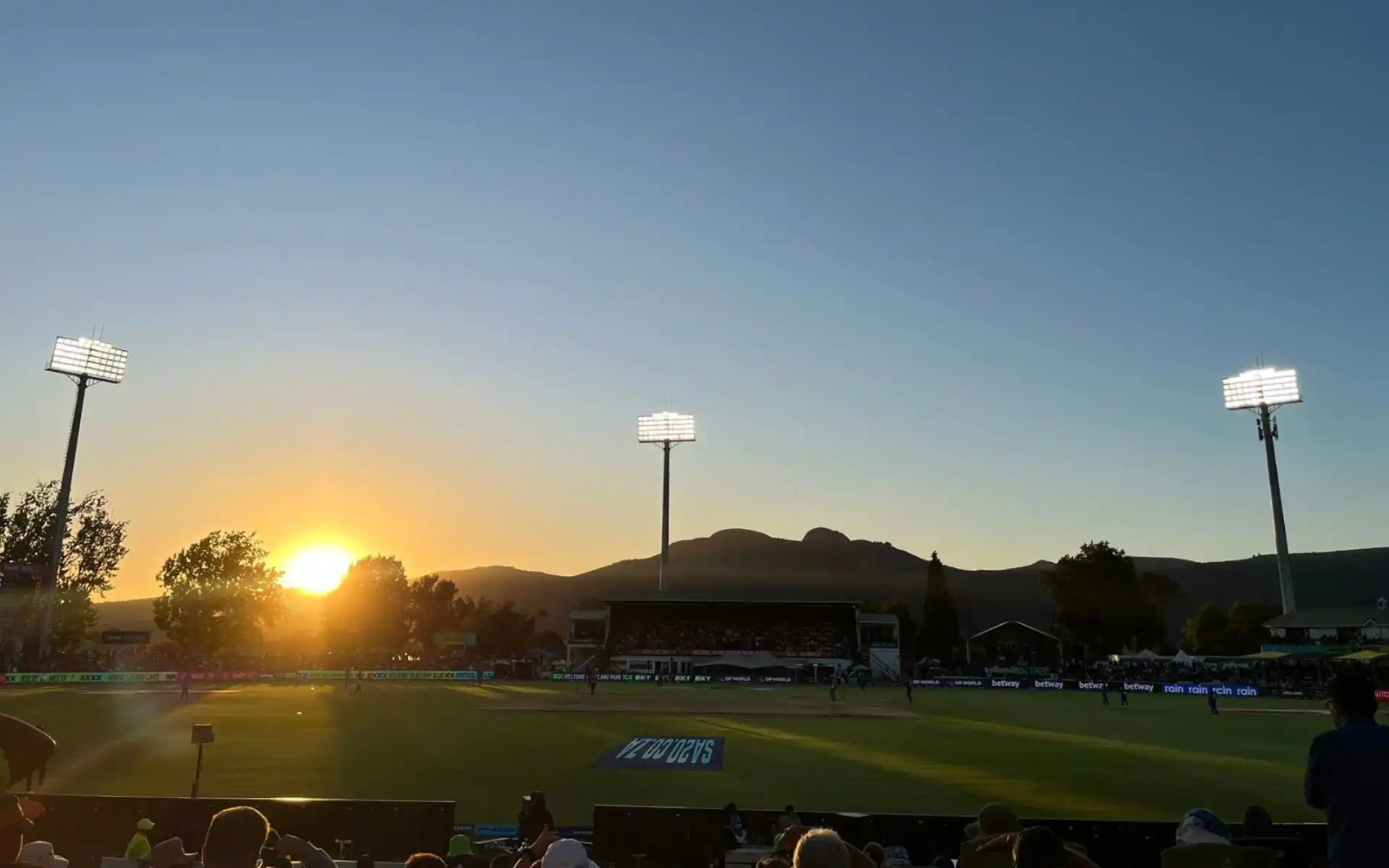 Boland Park, Paarl [Source: @ishmail_8/X]
