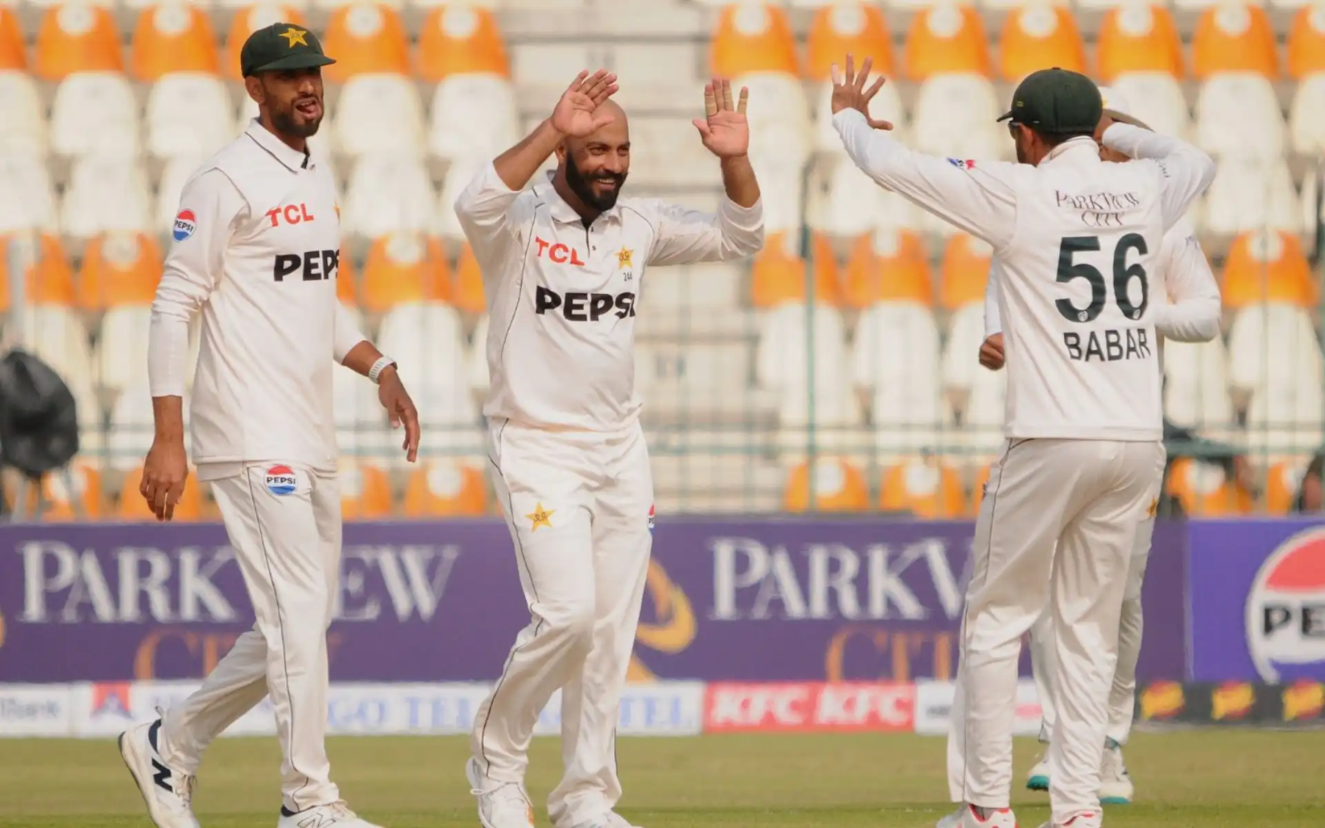 Shortest Completed Test Matches In Pakistan (By Balls) [Source: @TheRealPCB/X.com]
