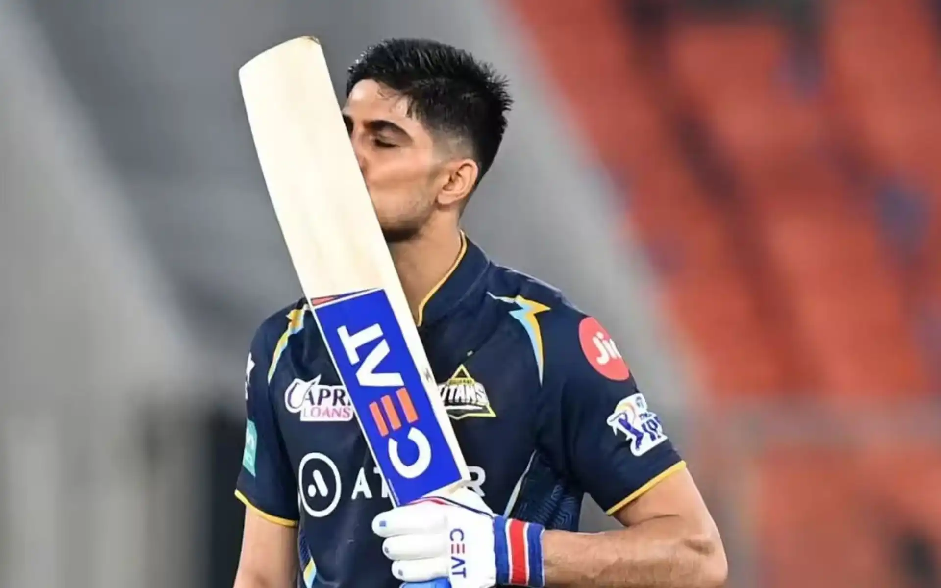 Shubman Gill [Source: @IPLnCricket/x.com]