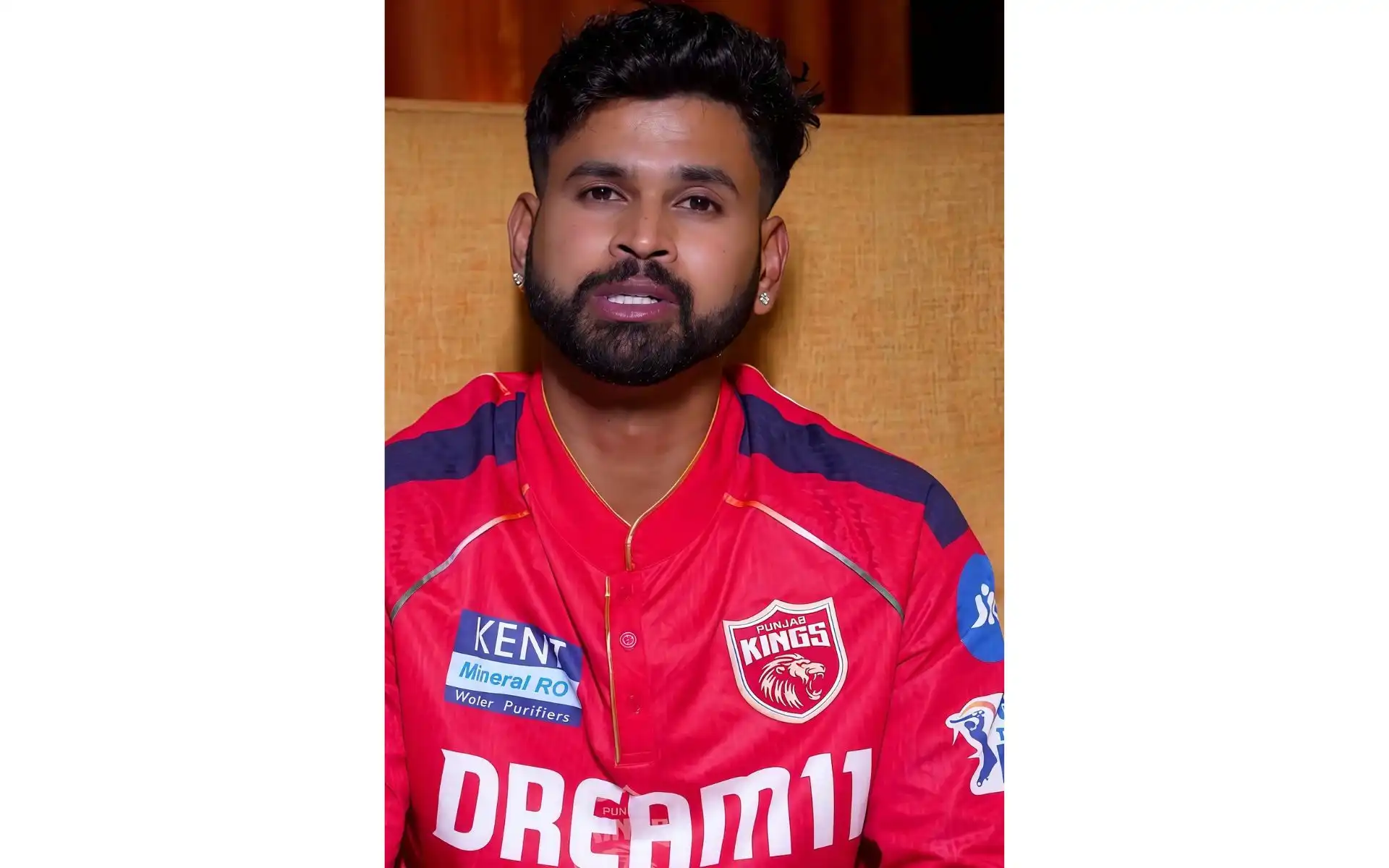 Shreyas Iyer is the second most costliest player in IPL 2025 [Source: @thecricketgully/x.com]
