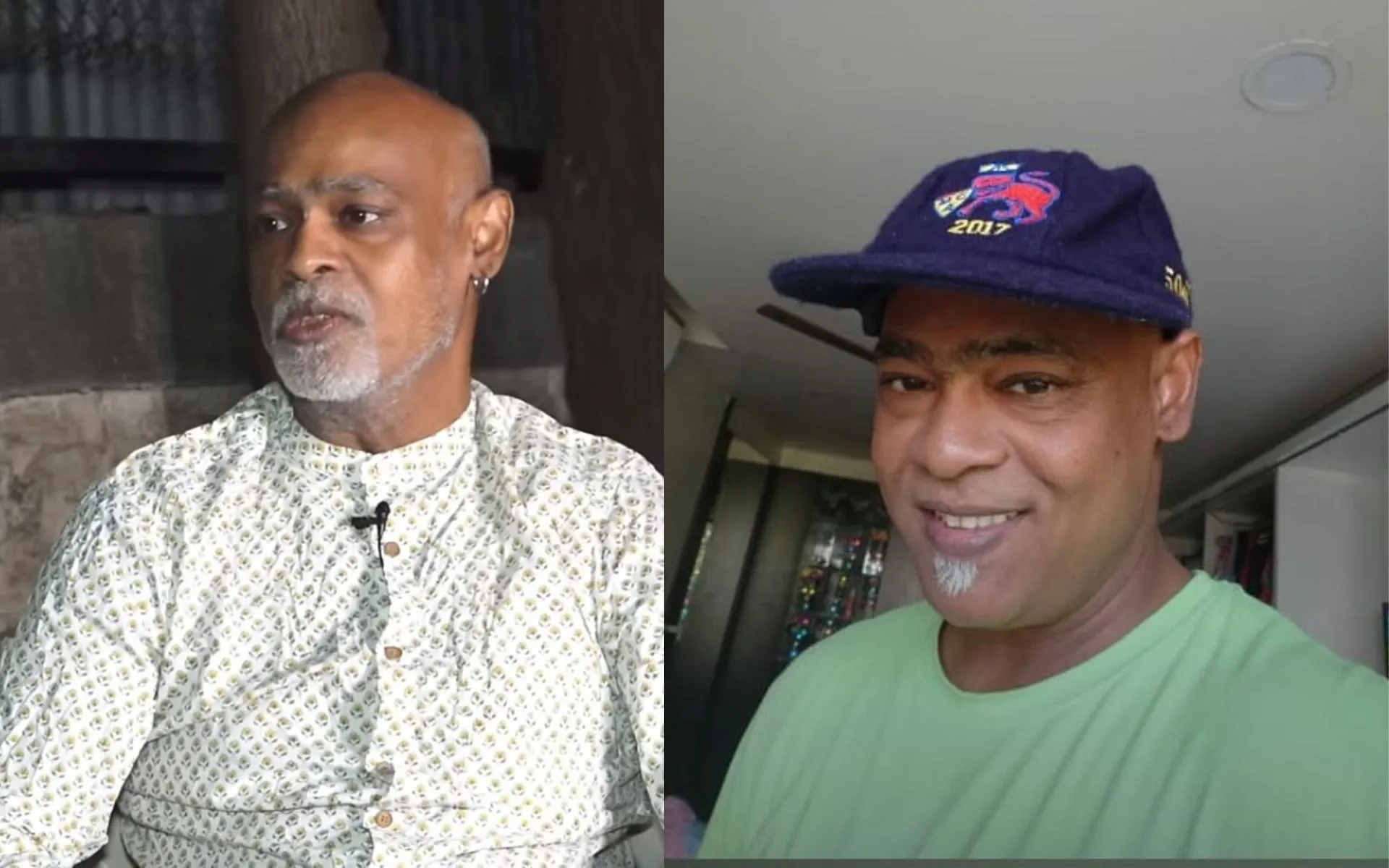 Biopic likely to be made on Vinod Kambli (Source:@vinodkambli349,x.com)