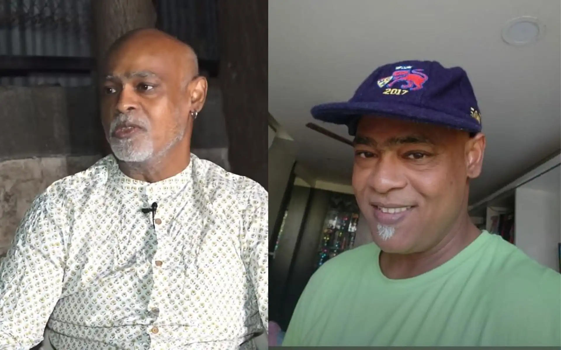 Biopic likely to be made on Vinod Kambli (Source:@vinodkambli349,x.com)