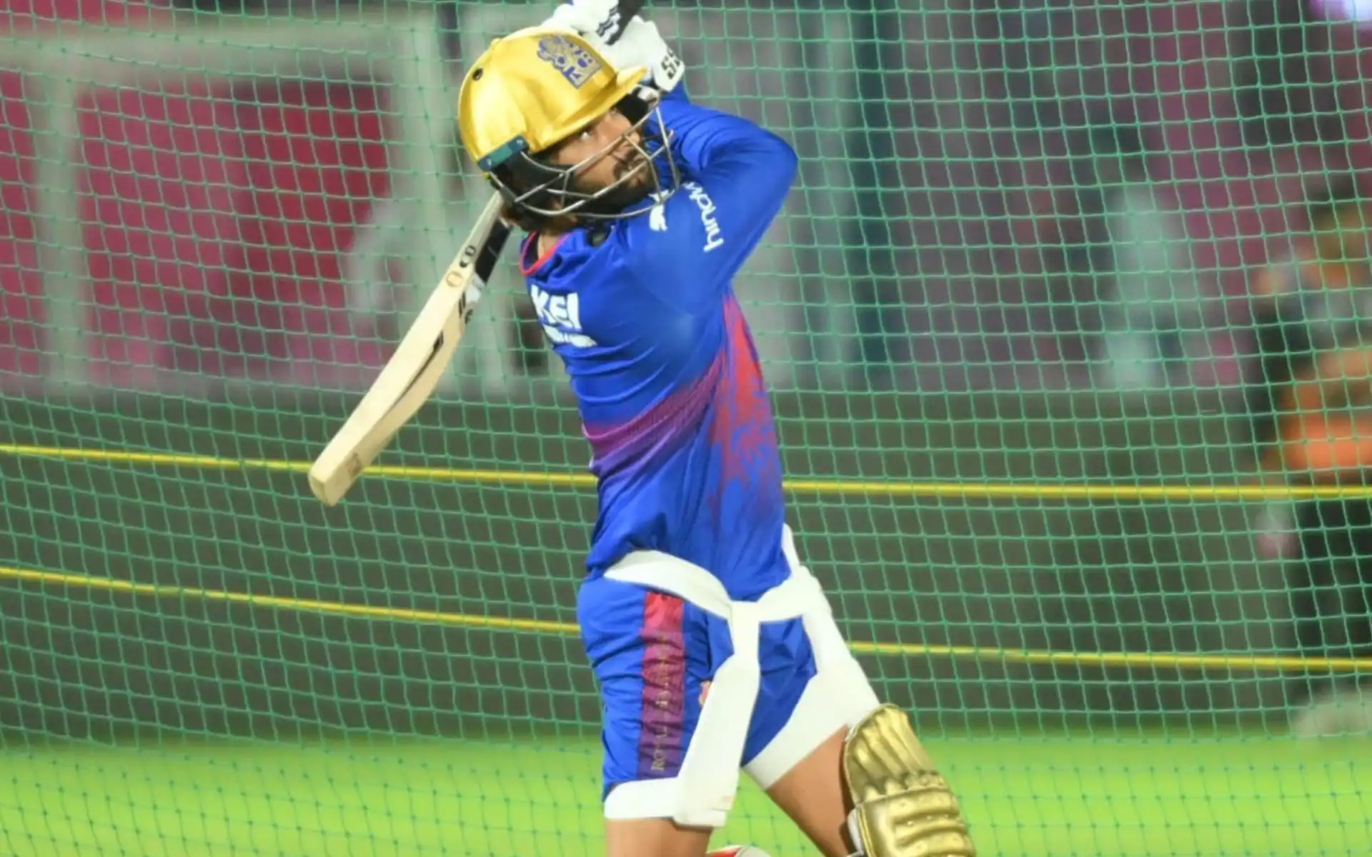 Rajat Patidar for RCB [Source: @RCBTweets/x.com]