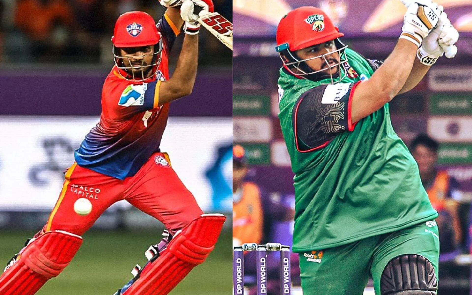 DC vs DV Match Prediction [Source: @Dubai_Capitals, @TheDesertVipers/x]