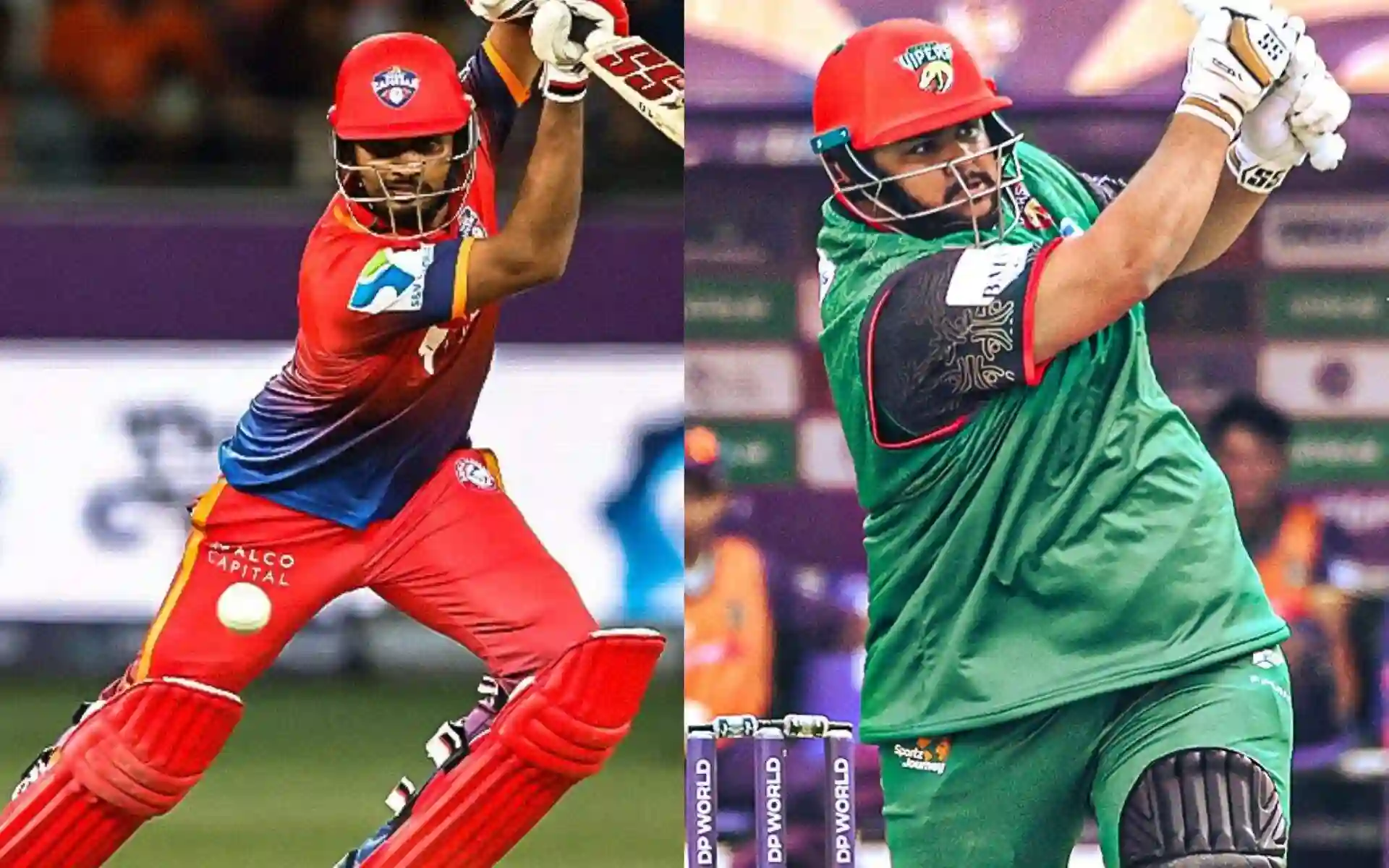 DC vs DV Match Prediction [Source: @Dubai_Capitals, @TheDesertVipers/x]