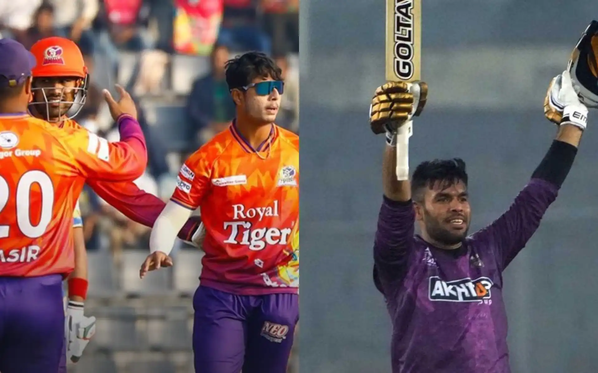 DBR vs CHK, BPL 2025: Dream11 Prediction for Match 28 [Source: @raisul_rifat88, @ESPNcricinfo/x.com]