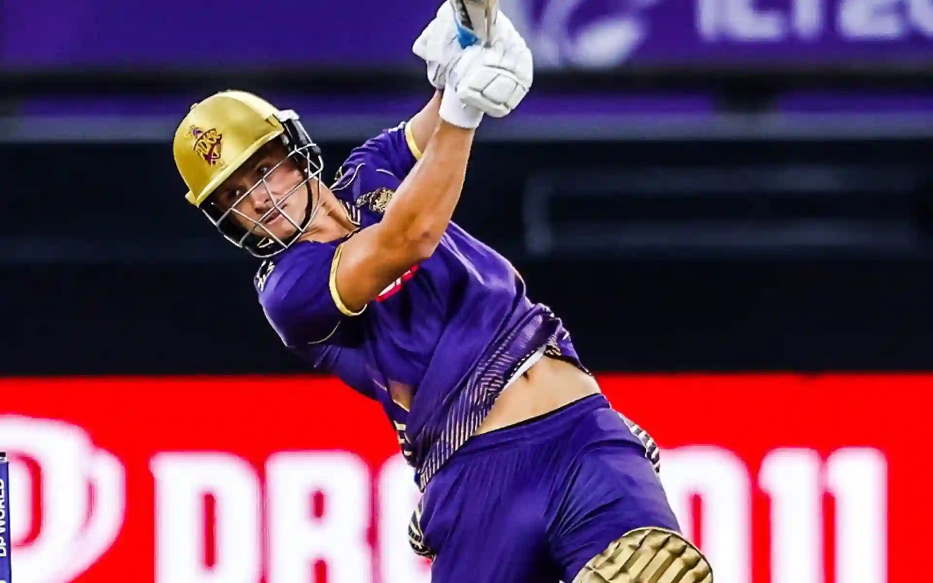 ILT20 2025 Giants vs Knight Riders Highlights: Michael Pepper’s Fifty, Ali Khan’s Economical Spell Help ADKR Beat Giants
