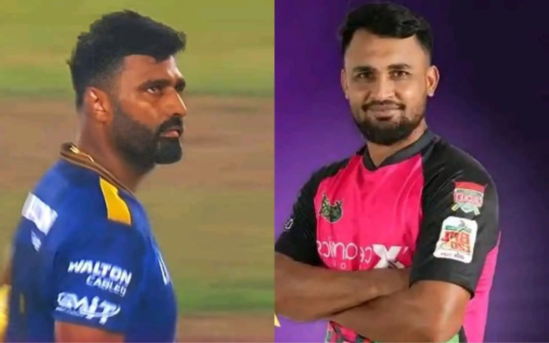 Dhaka Capitals will face Sylhet Strikers at 1:00 PM IST [Source: @Muradmazumder07/X.com]