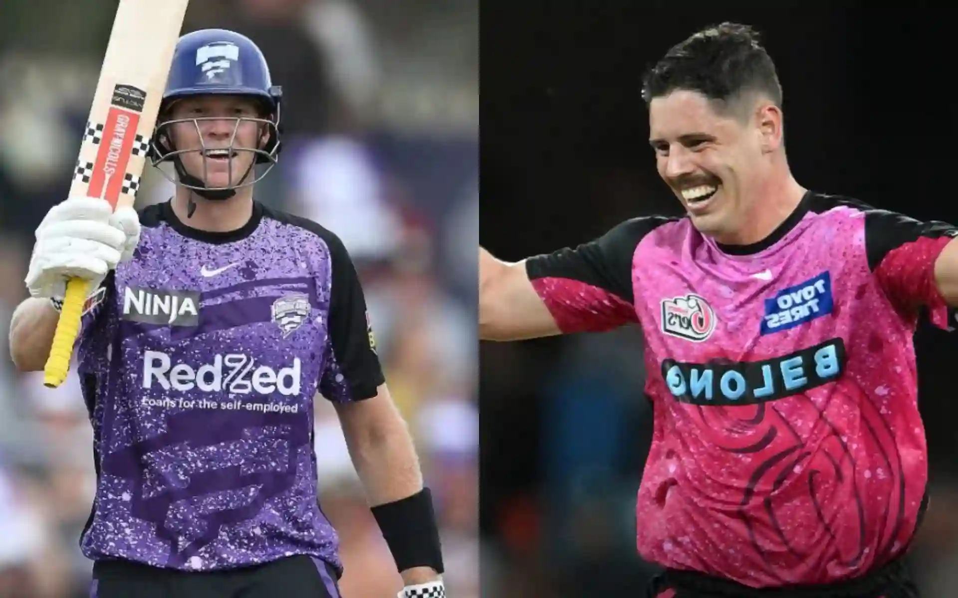 Mitchell Owen and Ben Dwarshuis are among the top choices as fantasy captains [Source: @CSKYash_/X.com]