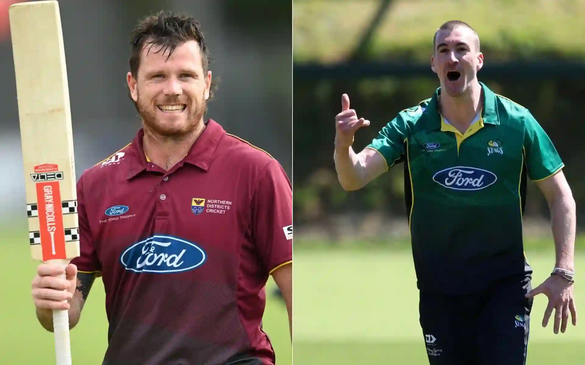 ND vs CS Match Prediction [Source: @ndcricket,@CentralStags/x.com]