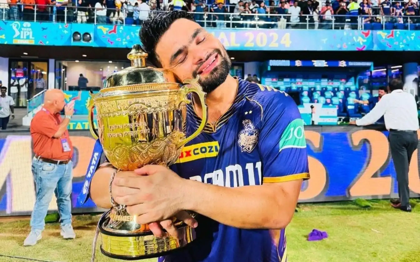 Rinku Singh IPL [Source: @mufaddal_vohra/X.com]