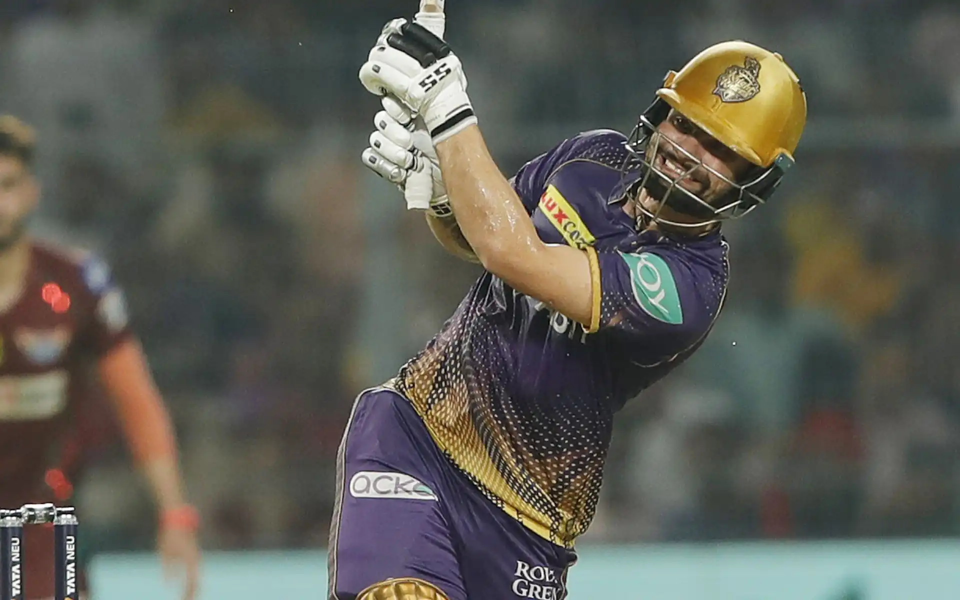 Rinku Singh IPL Team [Source: @KKRiders/X.com]