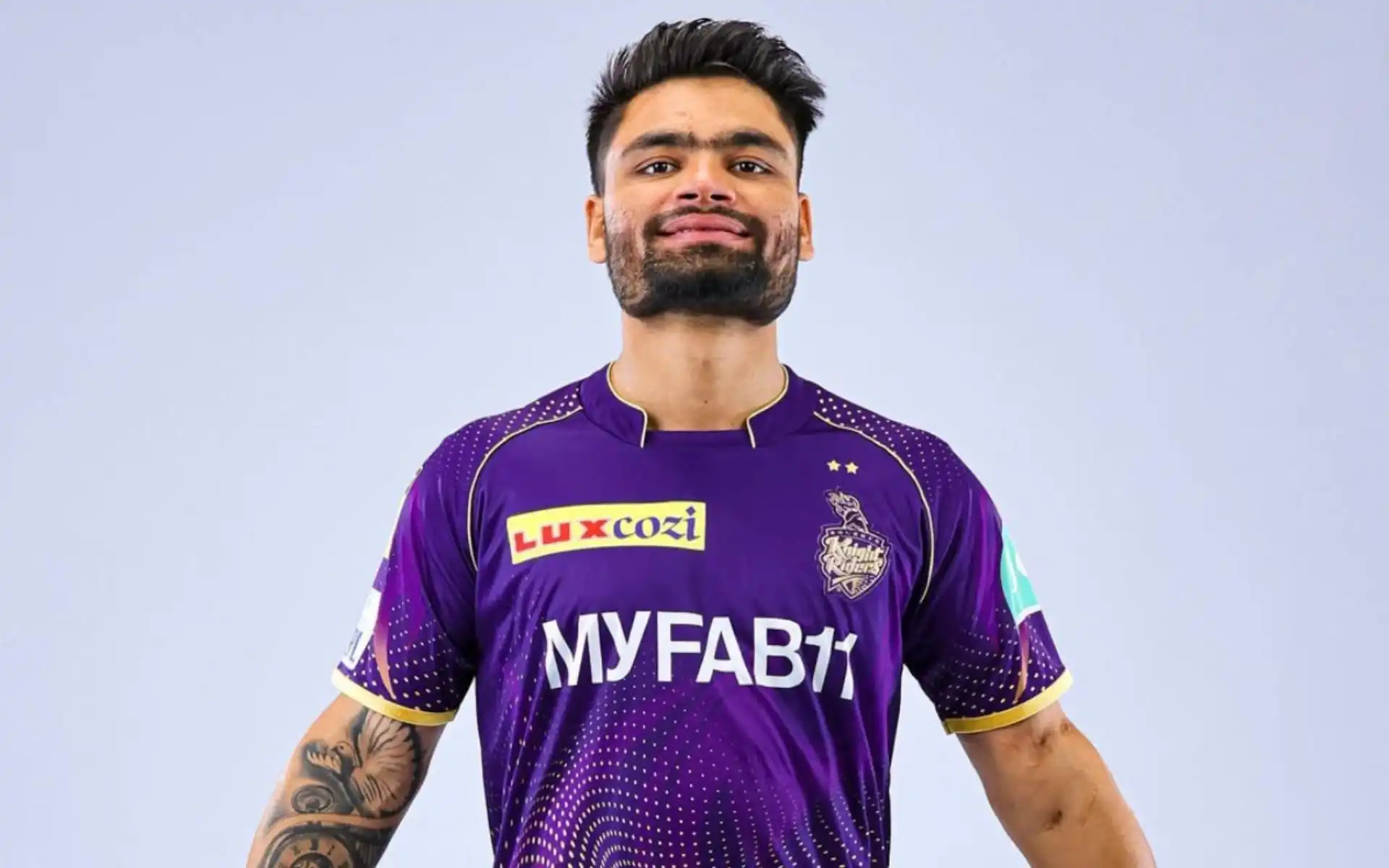 Rinku Singh IPL Price [Source: @rinkukumar12/Instagram]