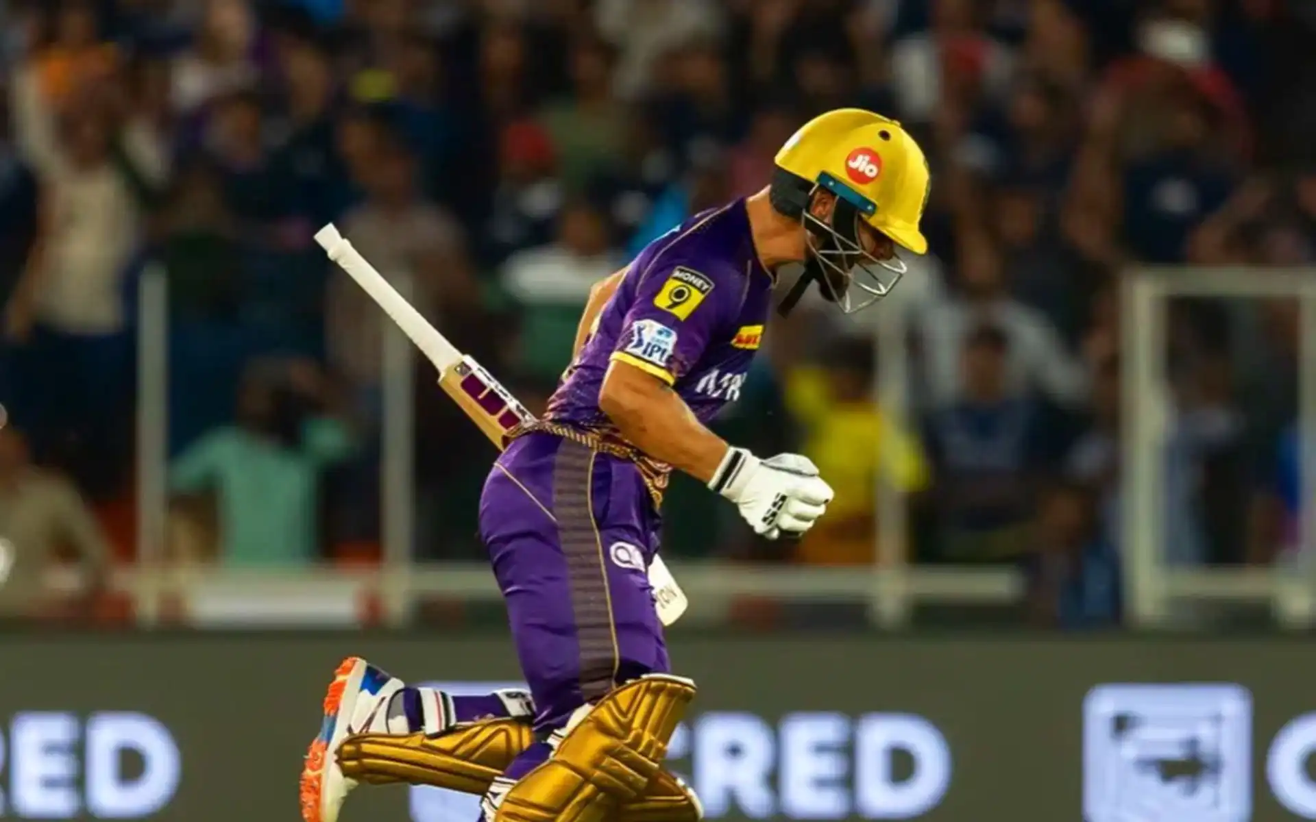 Rinku Singh IPL Records [Source: @rinkukumar12/Instagram]