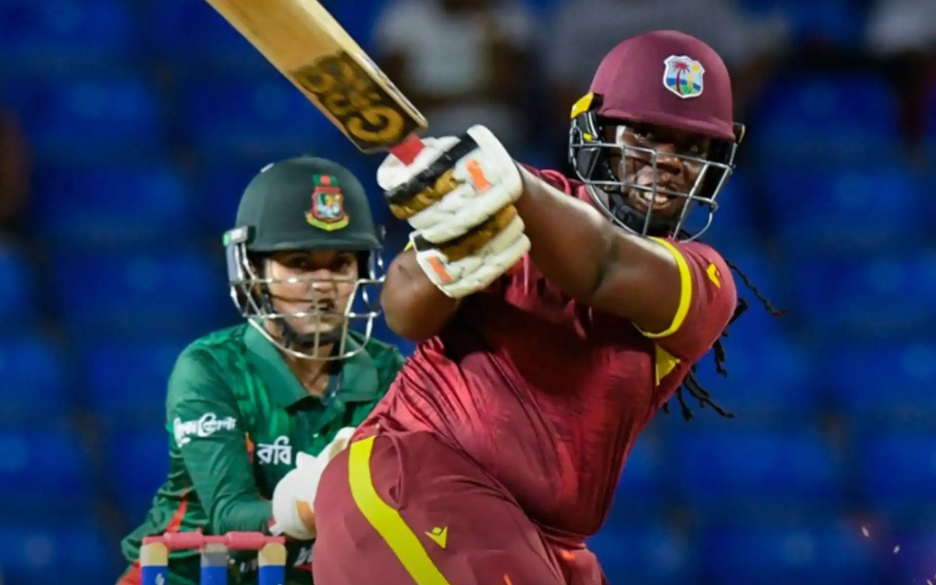 WI-W vs BD-W Match Prediction: Who Will Win Today’s 2nd ODI Between West Indies Women And Bangladesh Women?