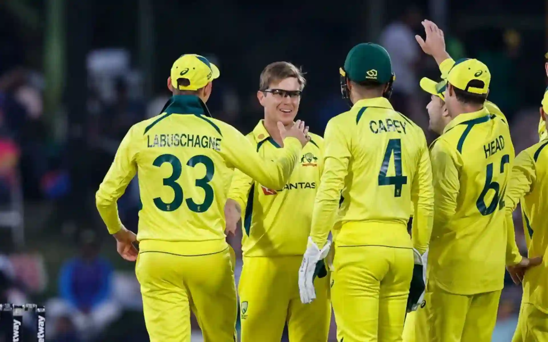 Over-Dependence On Travis Head And...? Australia's Weaknesses In Champions Trophy