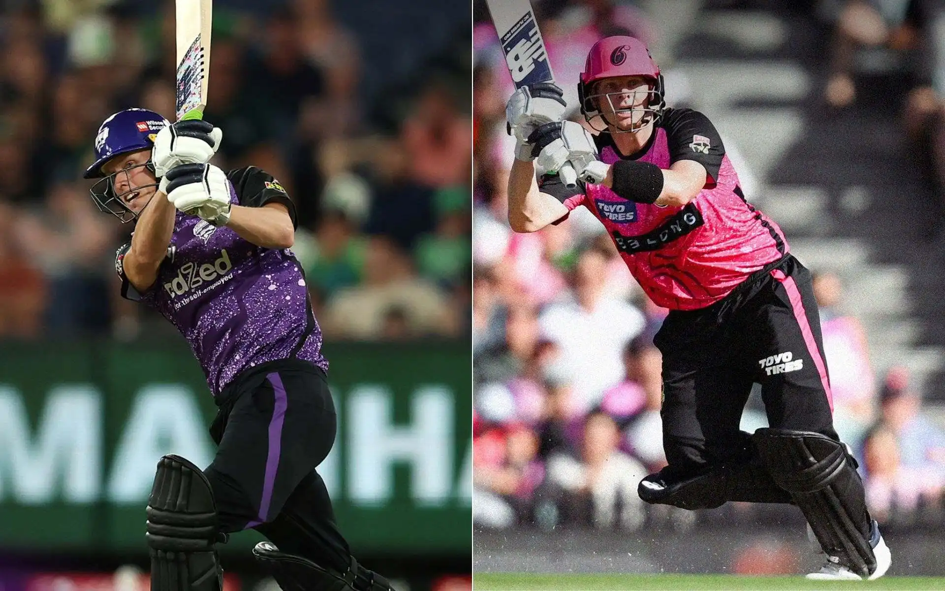 BBL 2024-25 playoffs are set to commence on January 21 [Source: @HurricanesBBL, @SixersBBL/x.com]