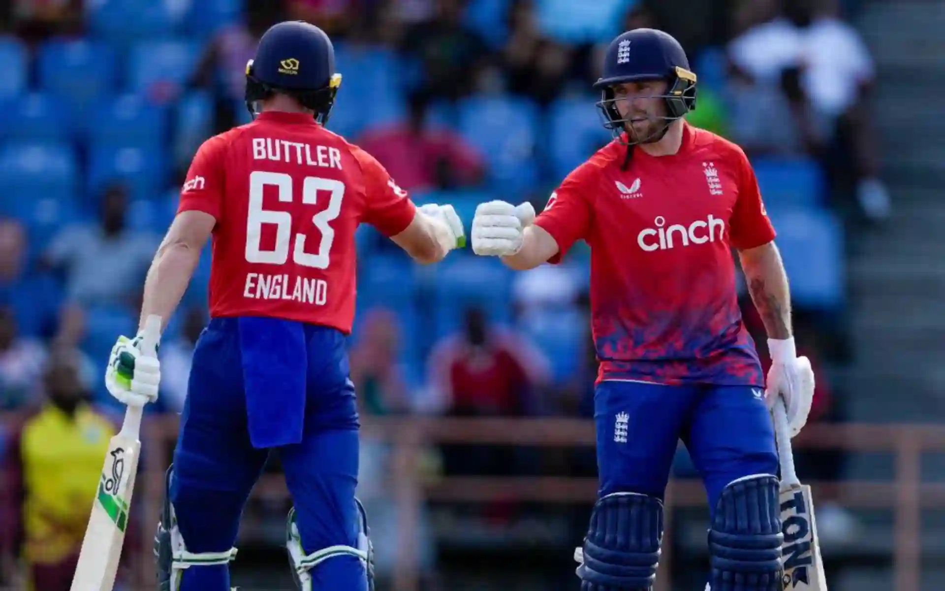 2 Players From Kohli's RCB! England's 5 IPL Stars Who Can Haunt India In T20I Series