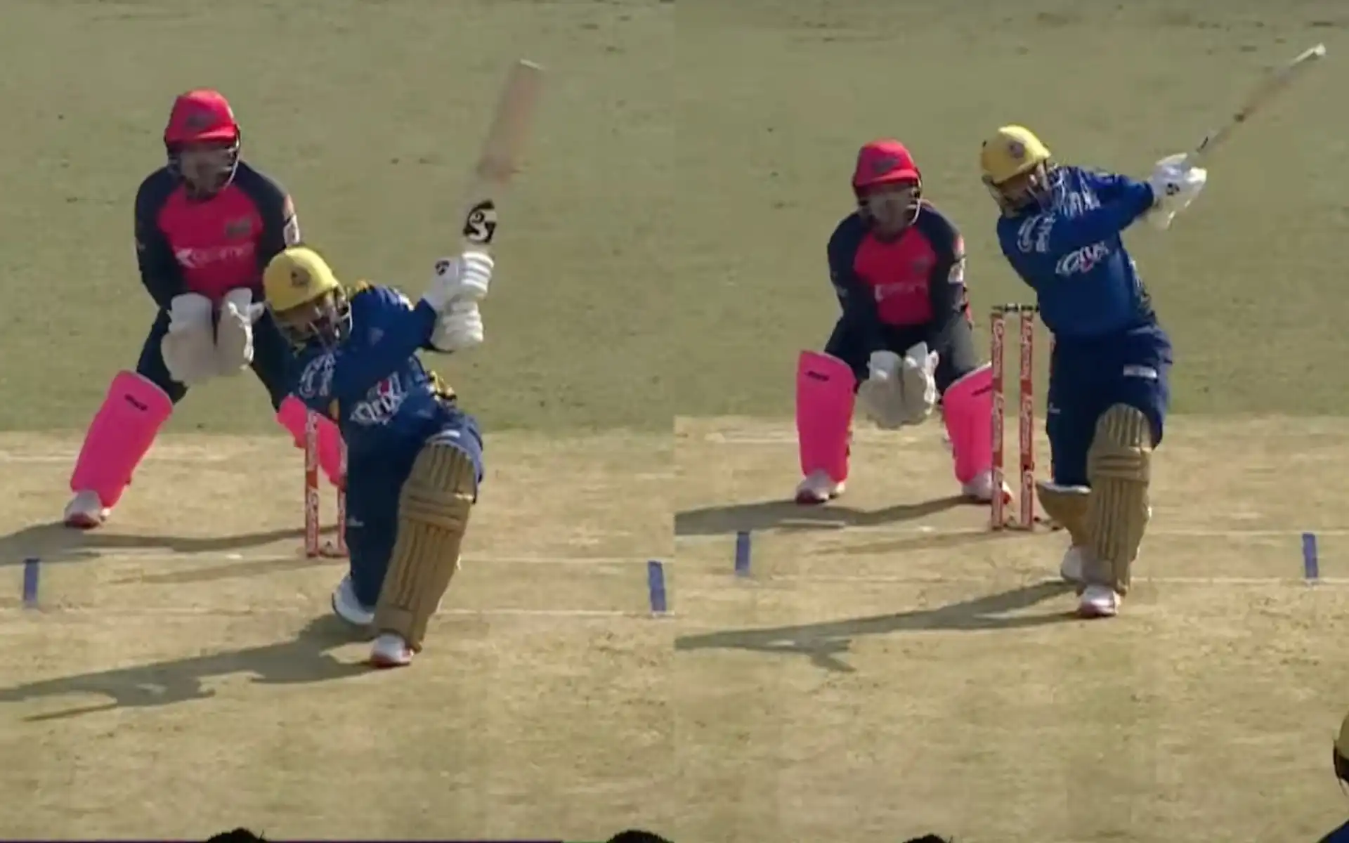 Litton Das played a magnificent knock [Source: T Sports/YouTube]