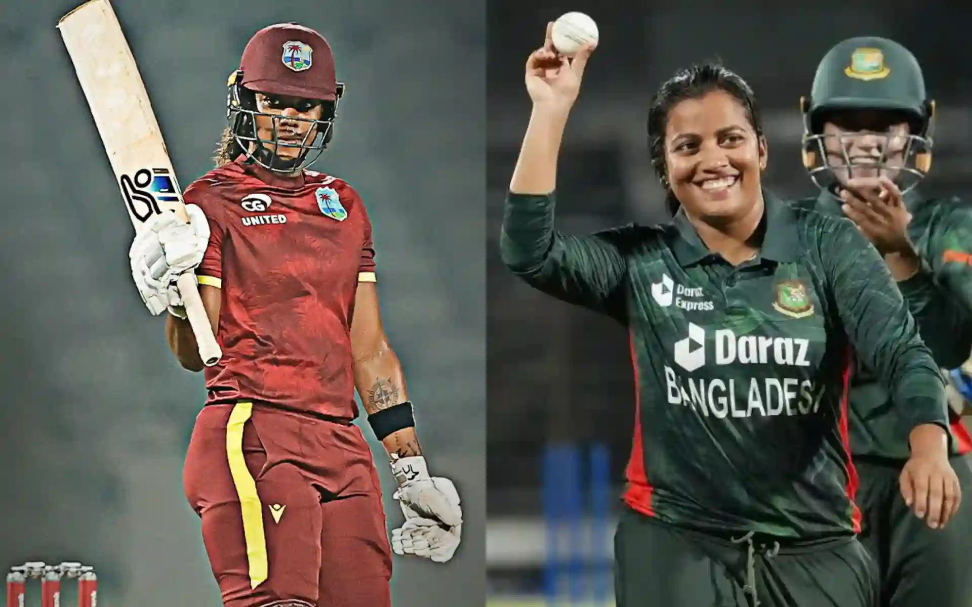 WI-W vs BD-W Dream11 Prediction: 3 Top Captain Or Vice-Captain Choices For 2nd ODI