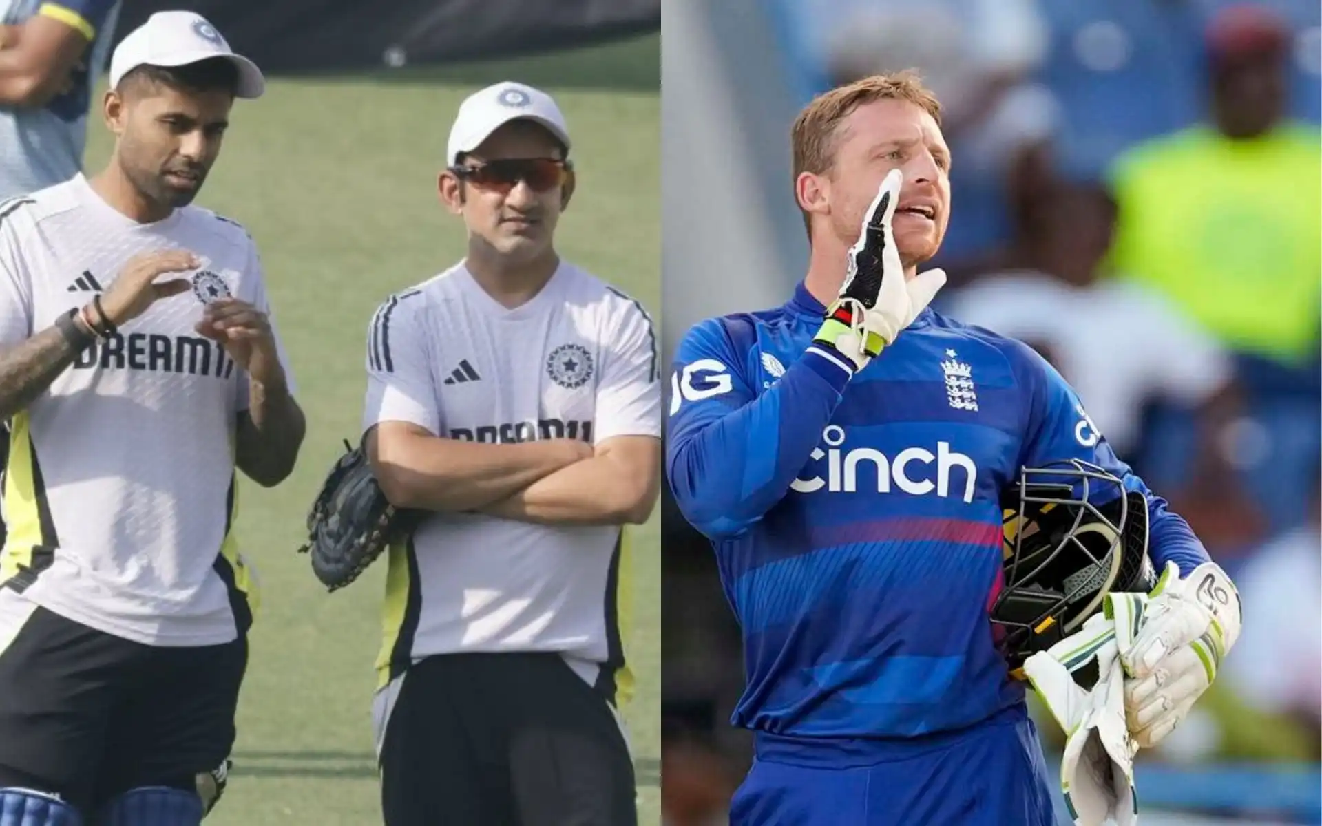 IND vs ENG 1st T20I Where To Buy Tickets For First Game At Eden